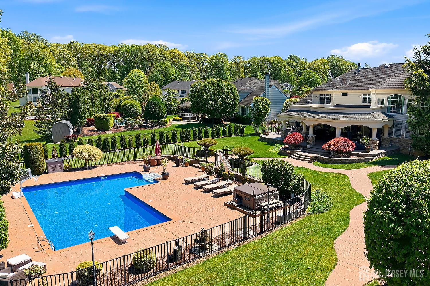 113 Country View Dr Drive, Freehold Twp, NJ, 07728 image 46