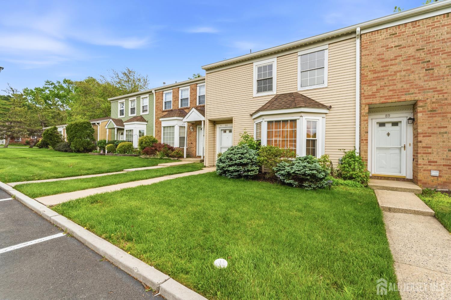 88 Wilshire Court, Old Bridge, NJ, 08857 image 33