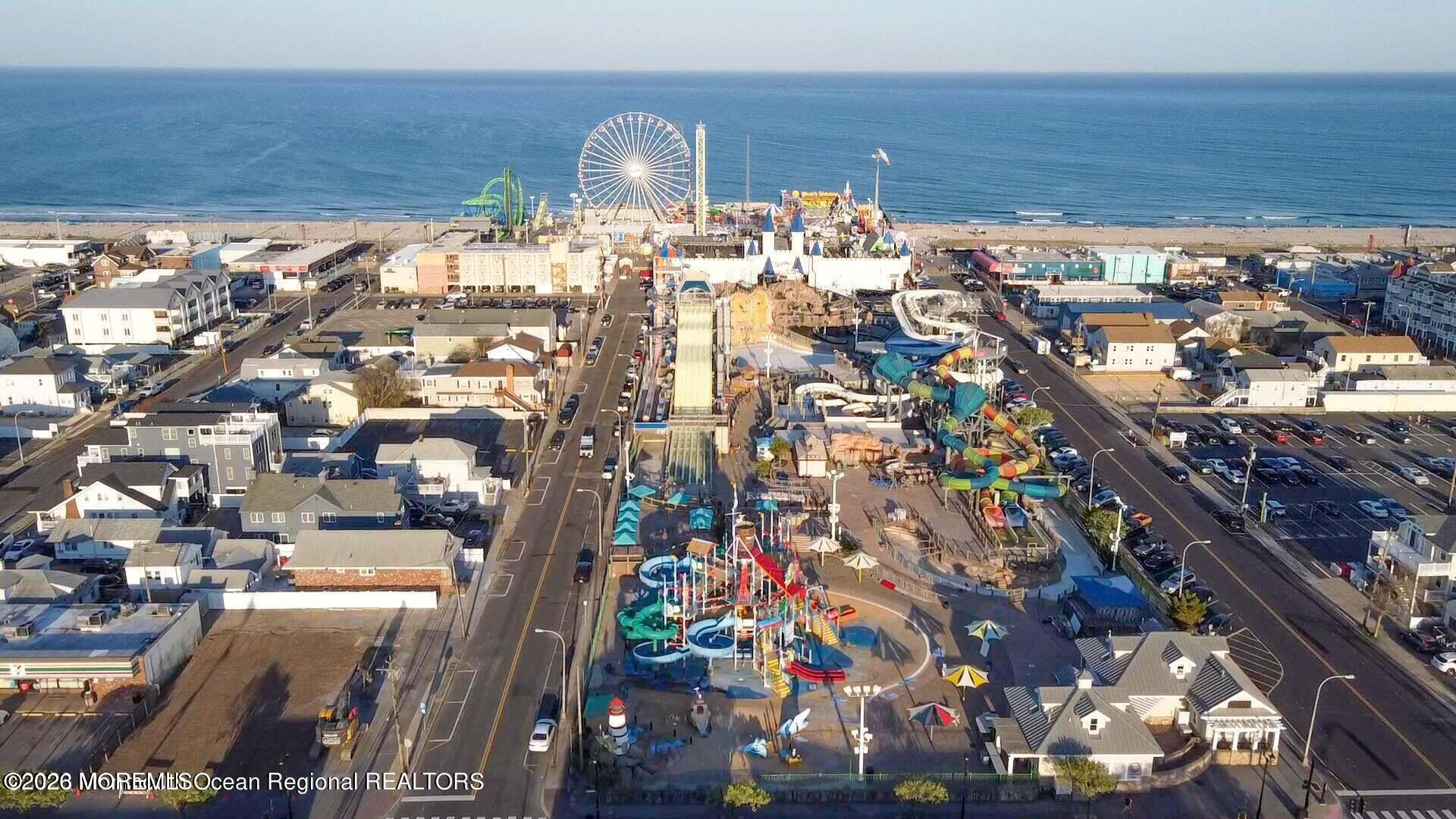 1301 Boulevard 10, Seaside Heights, NJ, 08751 image 24