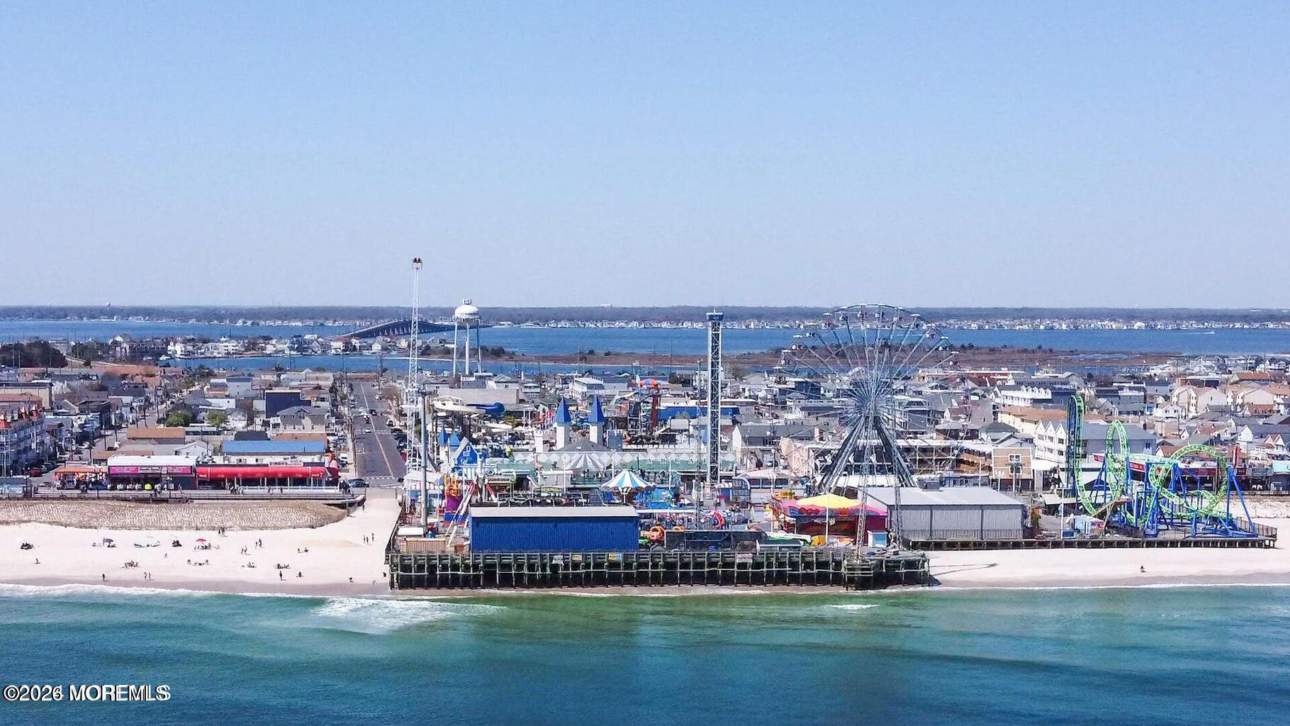 1301 Boulevard 10, Seaside Heights, NJ, 08751 image 14