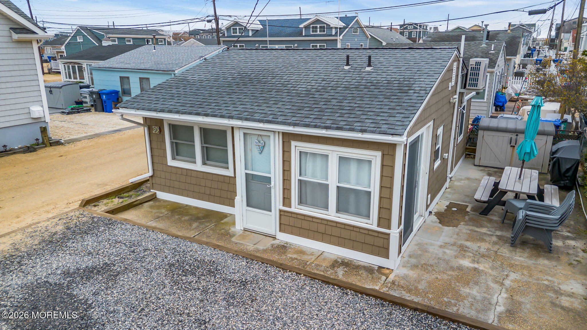 33 E Bonita Way, Lavallette, NJ, 08735 image 29
