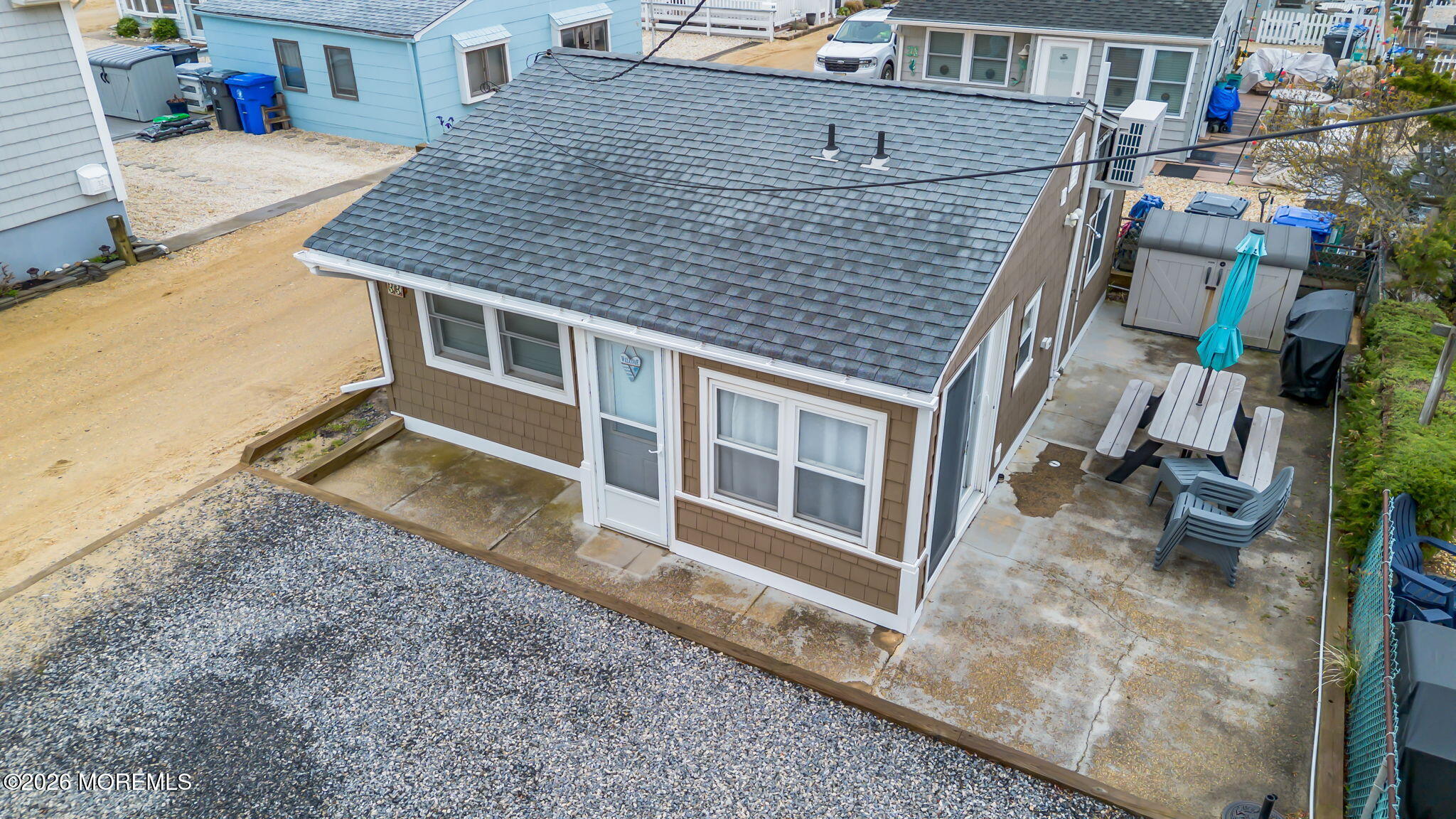 33 E Bonita Way, Lavallette, NJ, 08735 image 34