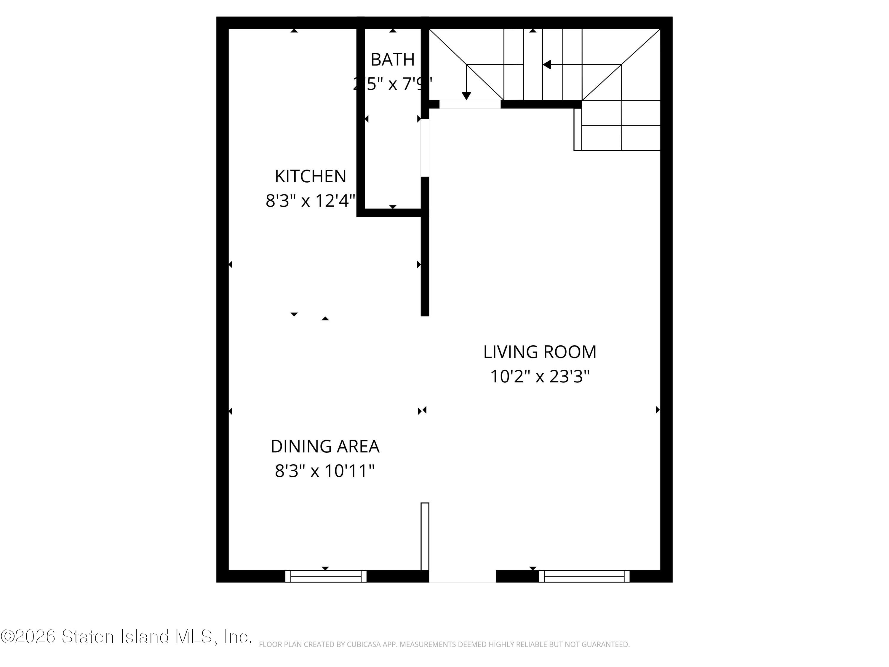 1032c Rathbun Avenue, Staten Island, NY, 10309 image 23