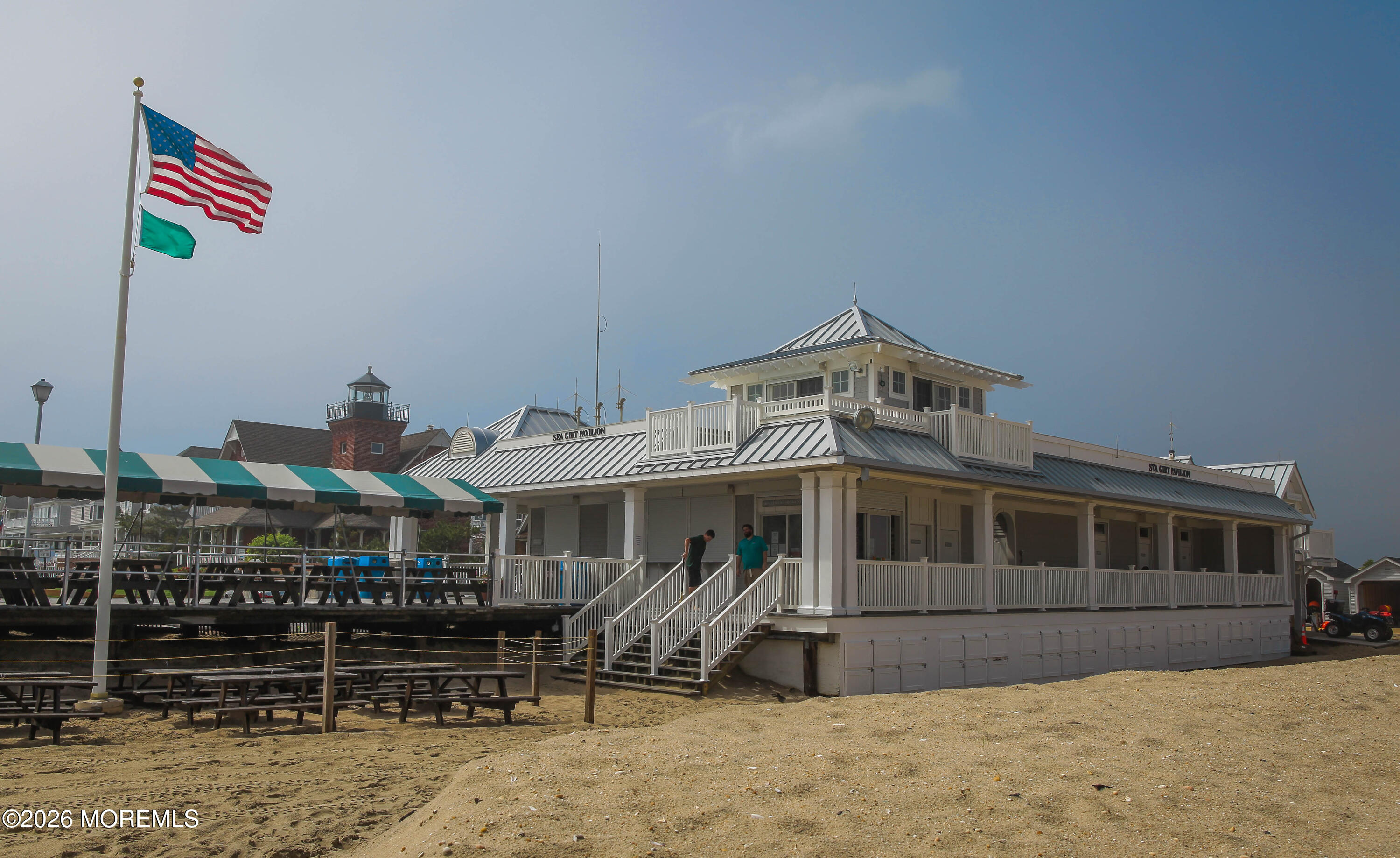 305 Stockton Boulevard, Sea Girt, NJ, 08750 image 11