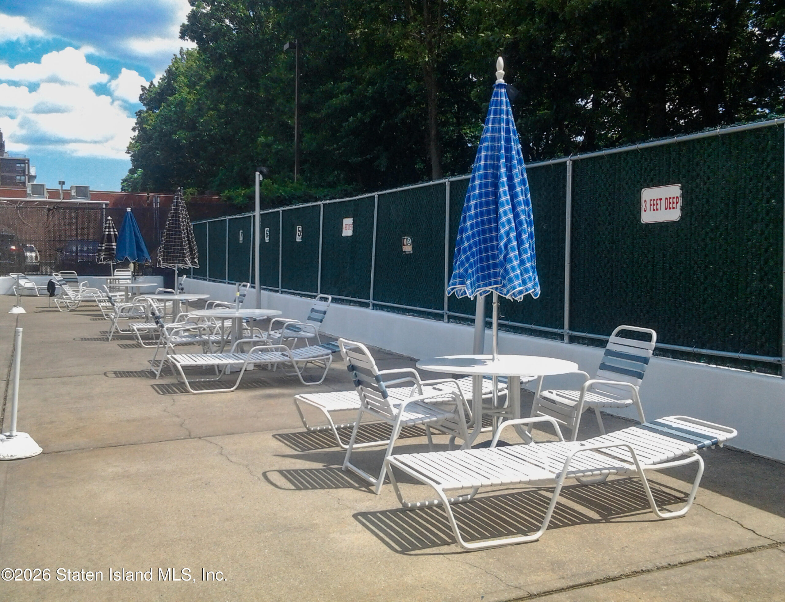 1000 Clove Road 10e, Staten Island, NY, 10301 image 7