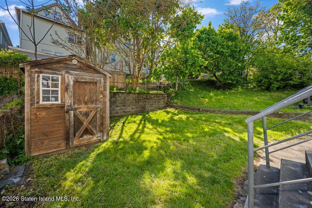 203 Beechwood Avenue, Staten Island, NY, 10301 image 6