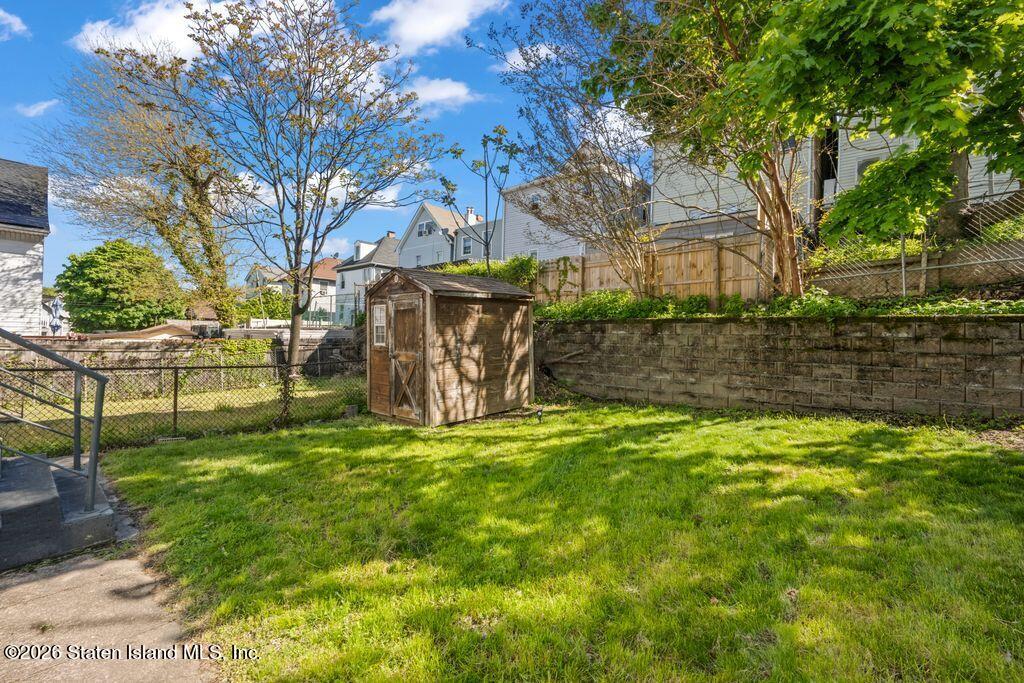 203 Beechwood Avenue, Staten Island, NY, 10301 image 7