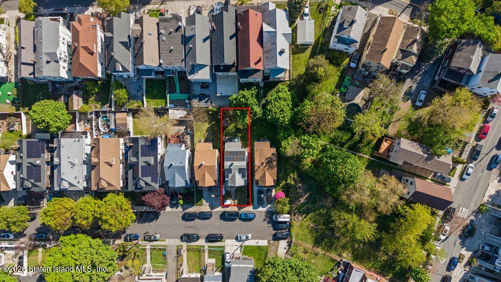 203 Beechwood Avenue, Staten Island, NY, 10301 image 9