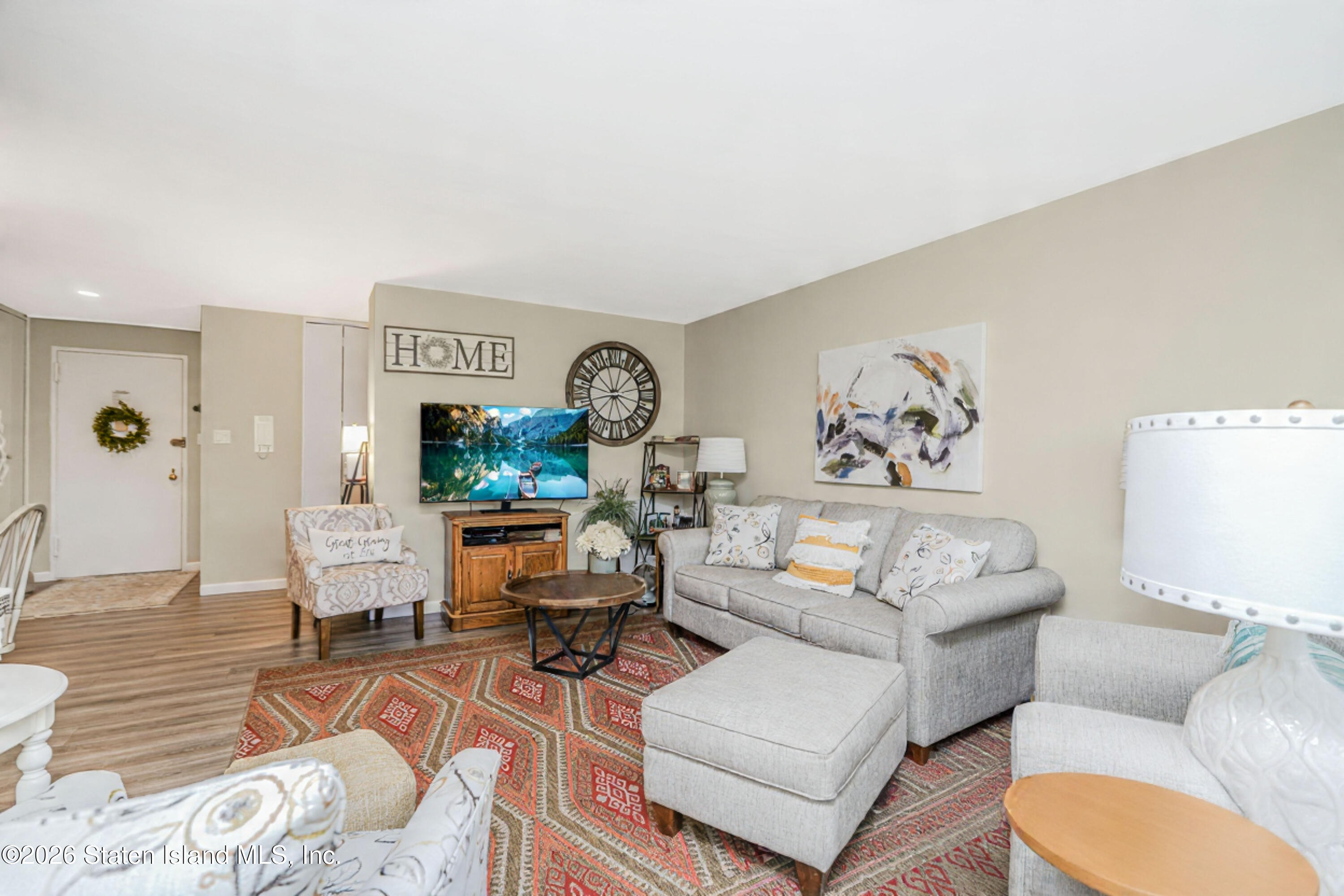 1000 Clove Road 4o, Staten Island, NY, 10301 image 12