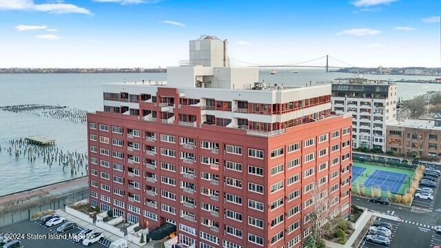 80 Bay Street Landing 4a, Staten Island, NY, 10301