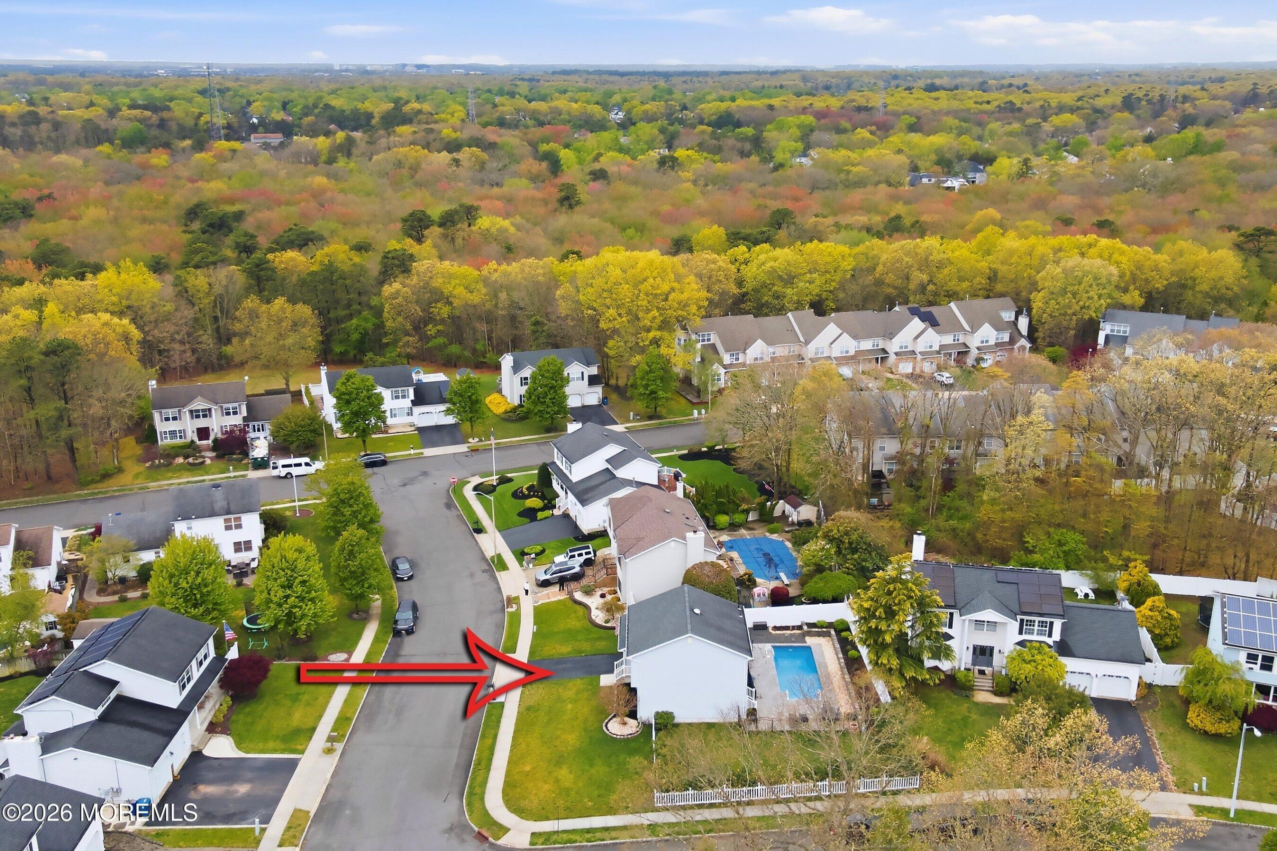 32 Bronia Street, Howell, NJ, 07731 image 44