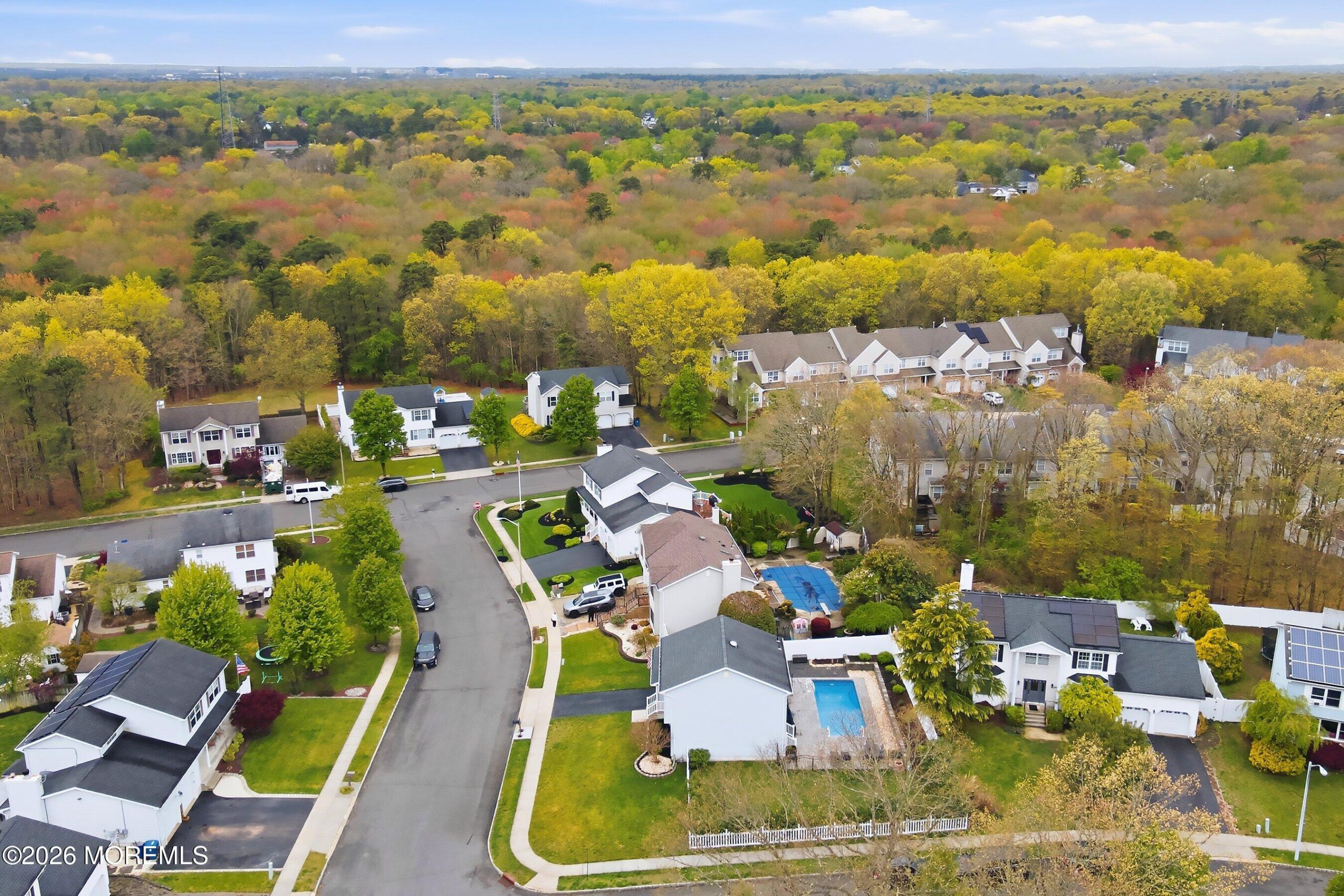 32 Bronia Street, Howell, NJ, 07731 image 43