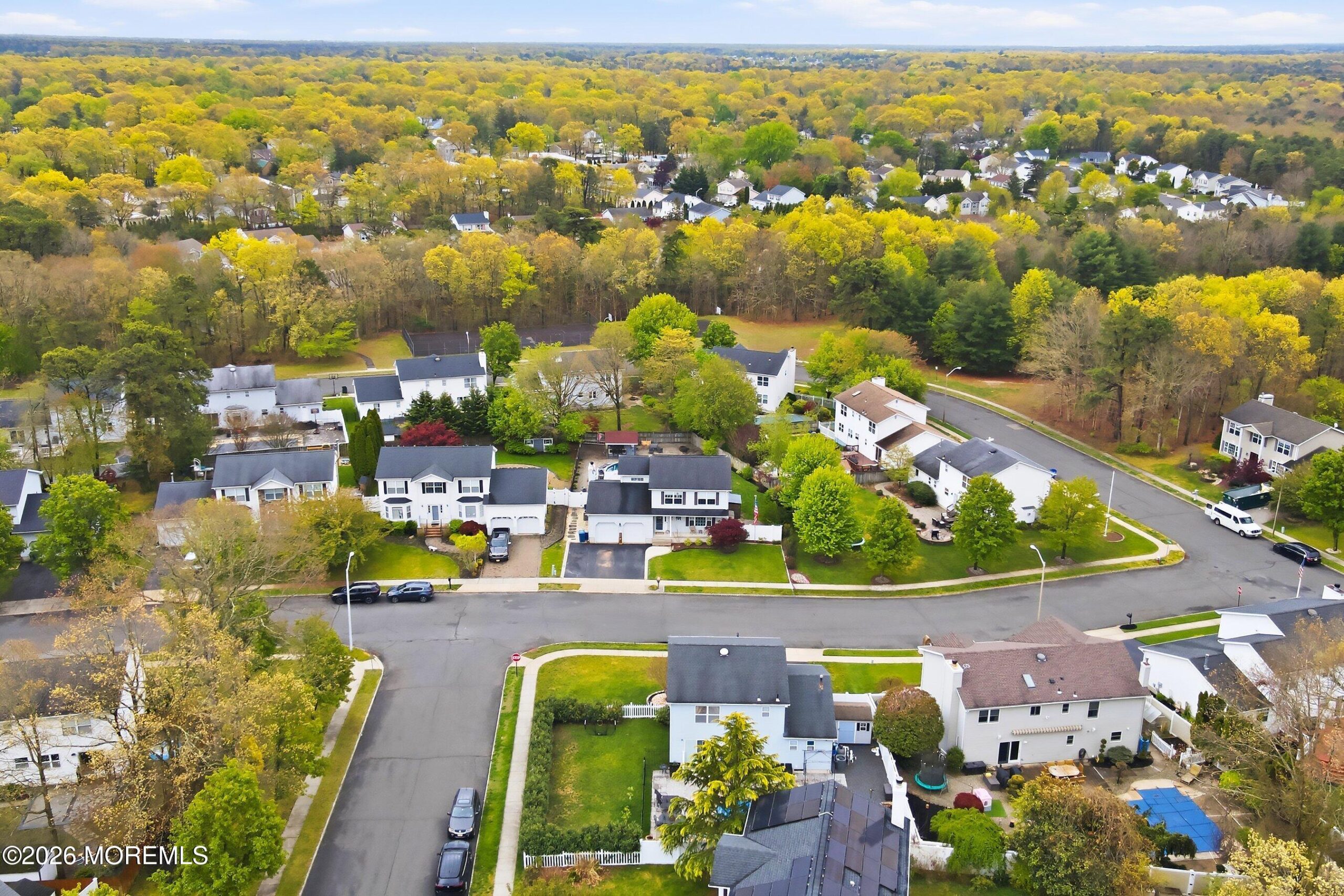 32 Bronia Street, Howell, NJ, 07731 image 39