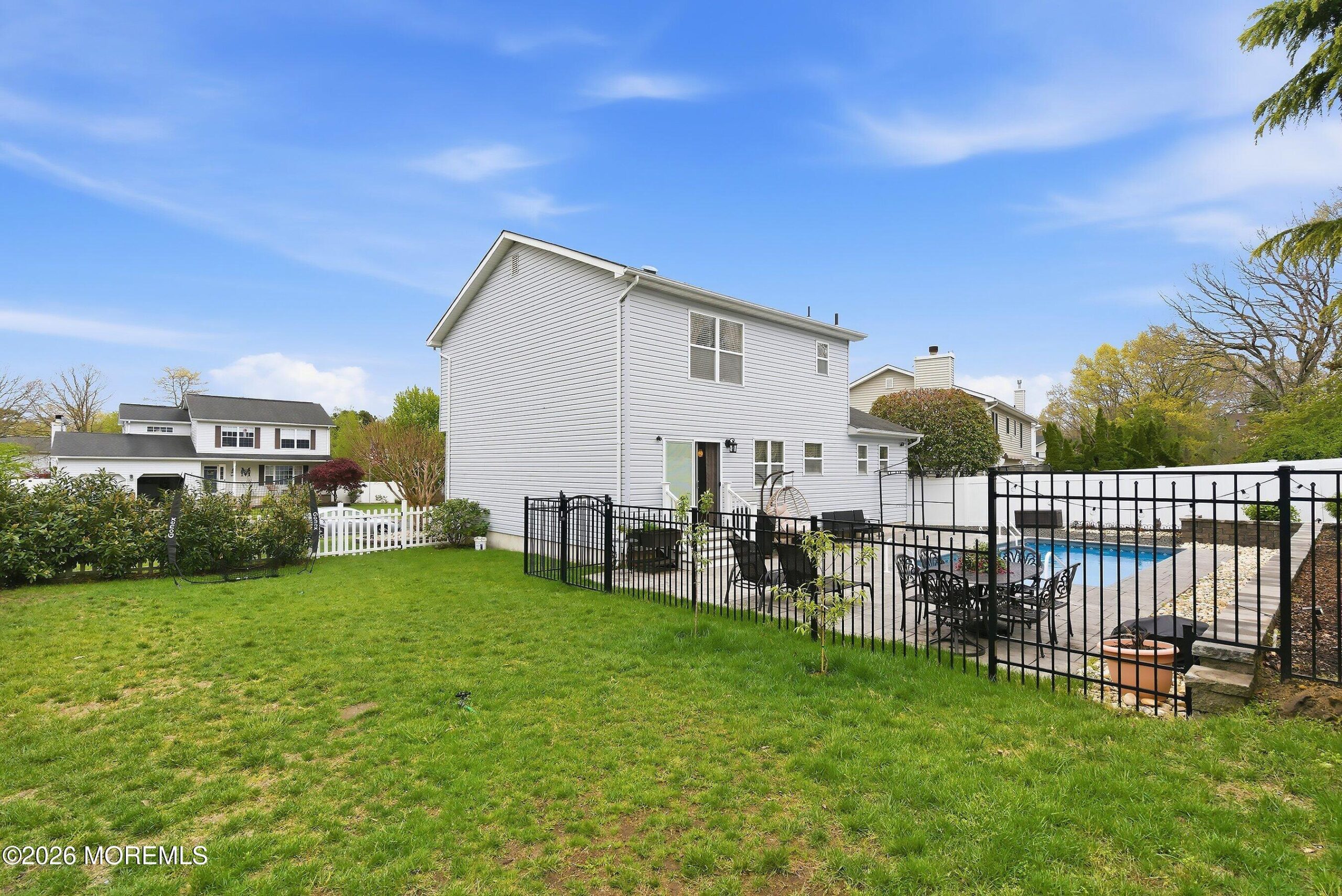 32 Bronia Street, Howell, NJ, 07731 image 38