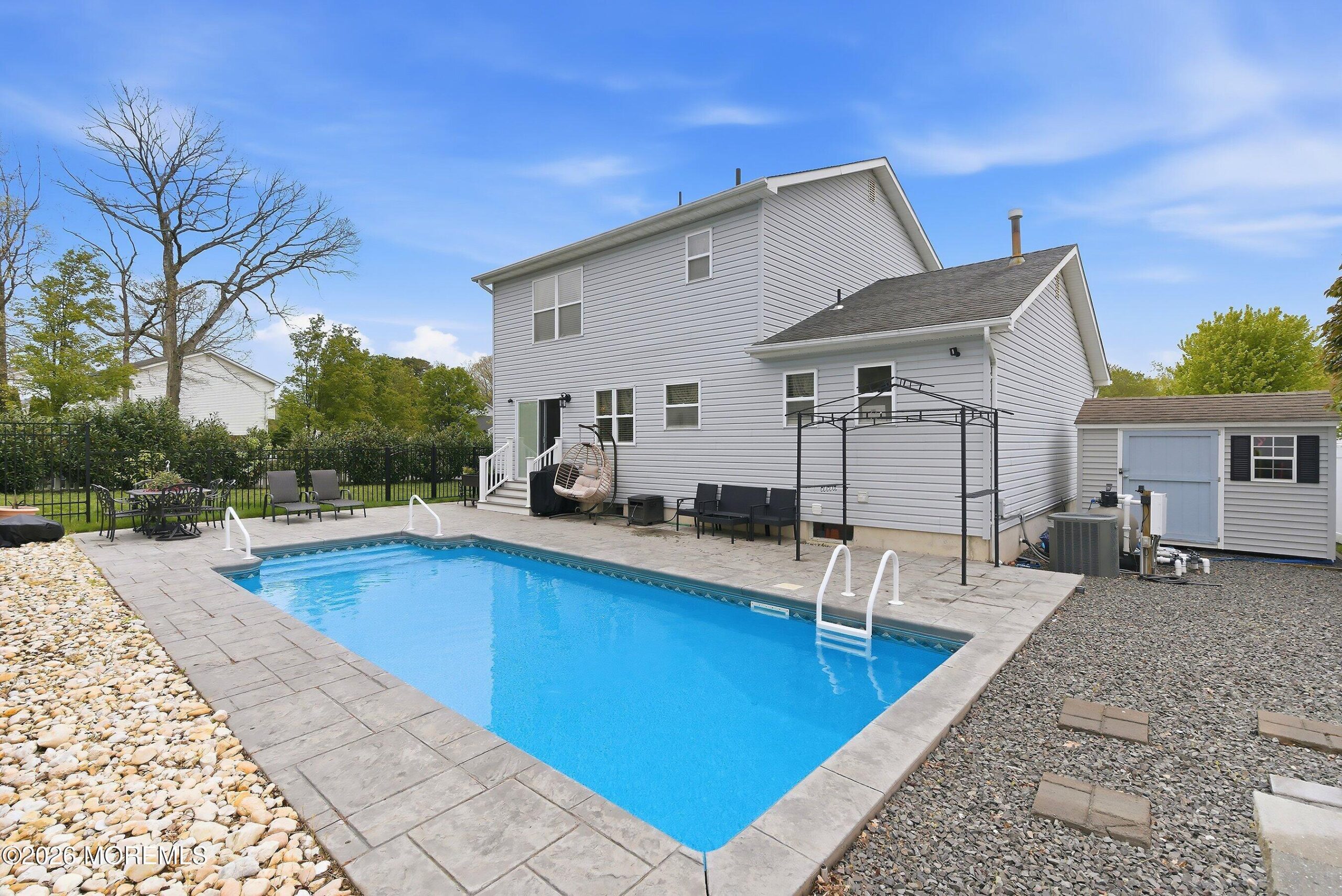 32 Bronia Street, Howell, NJ, 07731 image 35