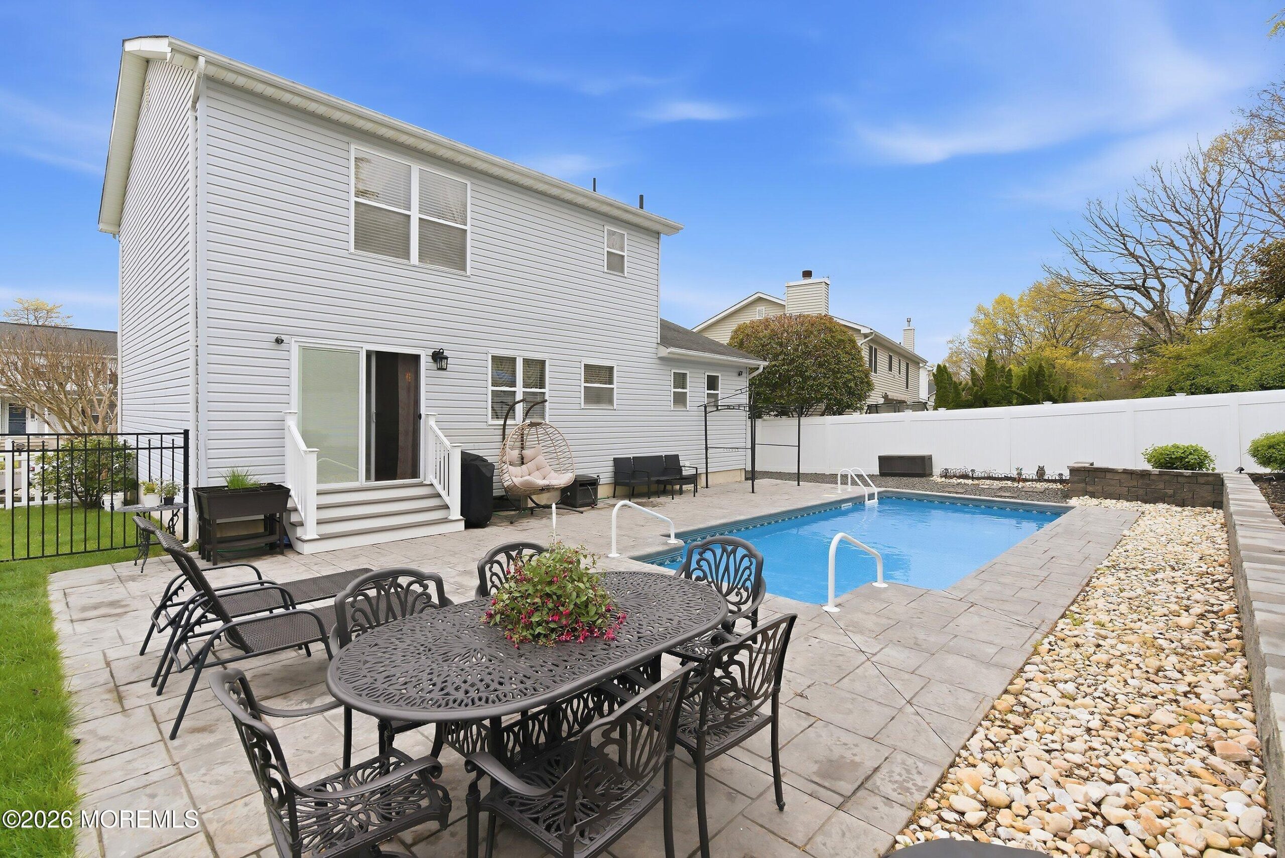 32 Bronia Street, Howell, NJ, 07731 image 34