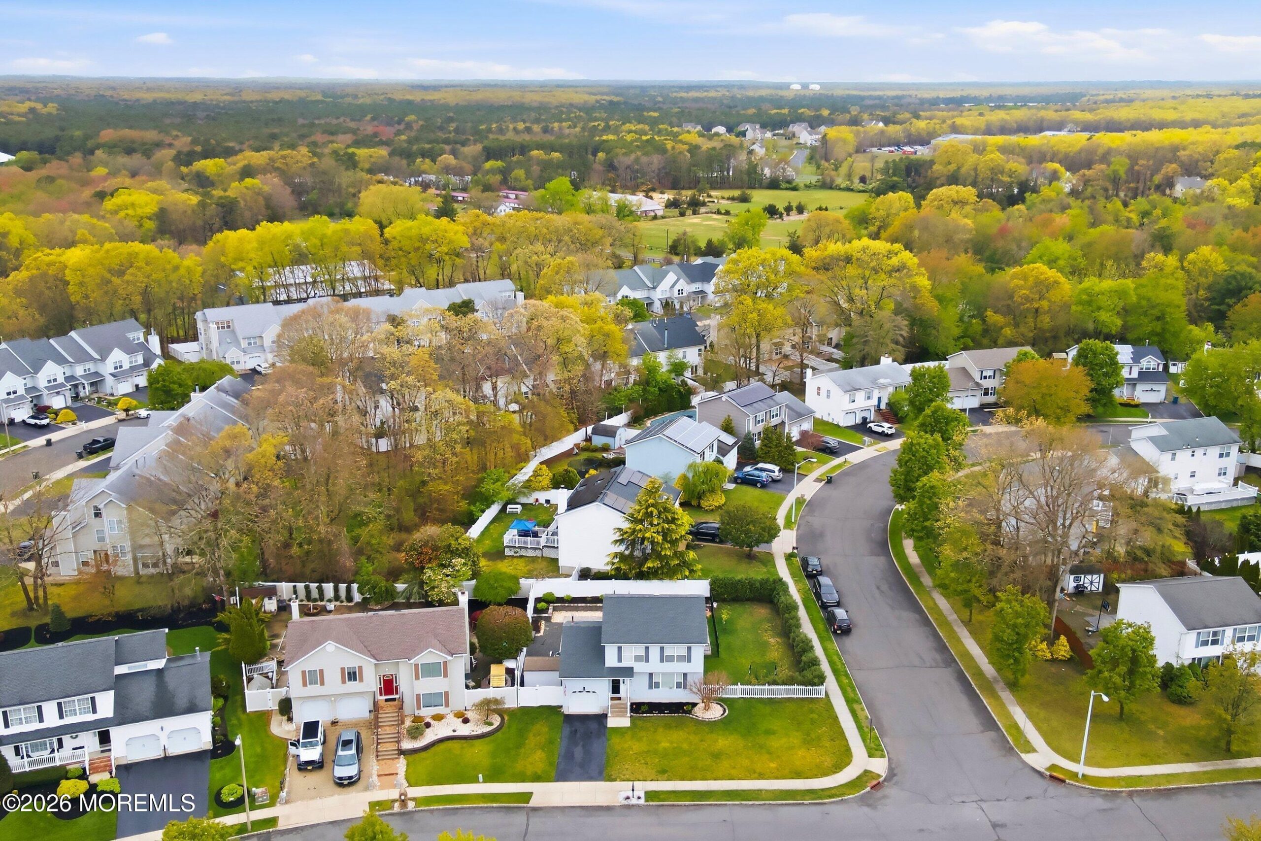 32 Bronia Street, Howell, NJ, 07731 image 46