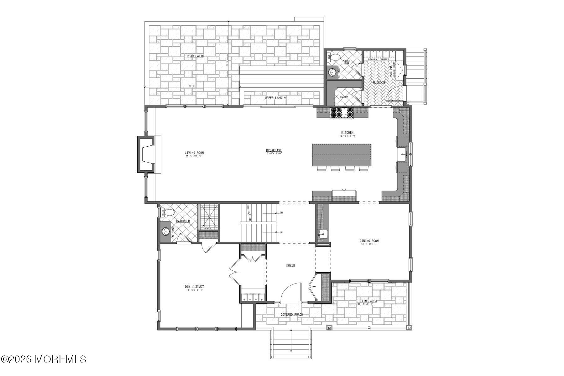 305 Stockton Boulevard, Sea Girt, NJ, 08750 image 6
