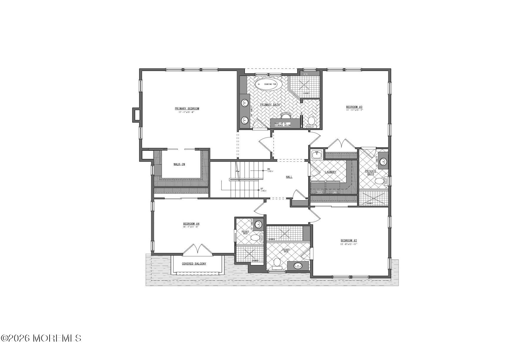 305 Stockton Boulevard, Sea Girt, NJ, 08750 image 7