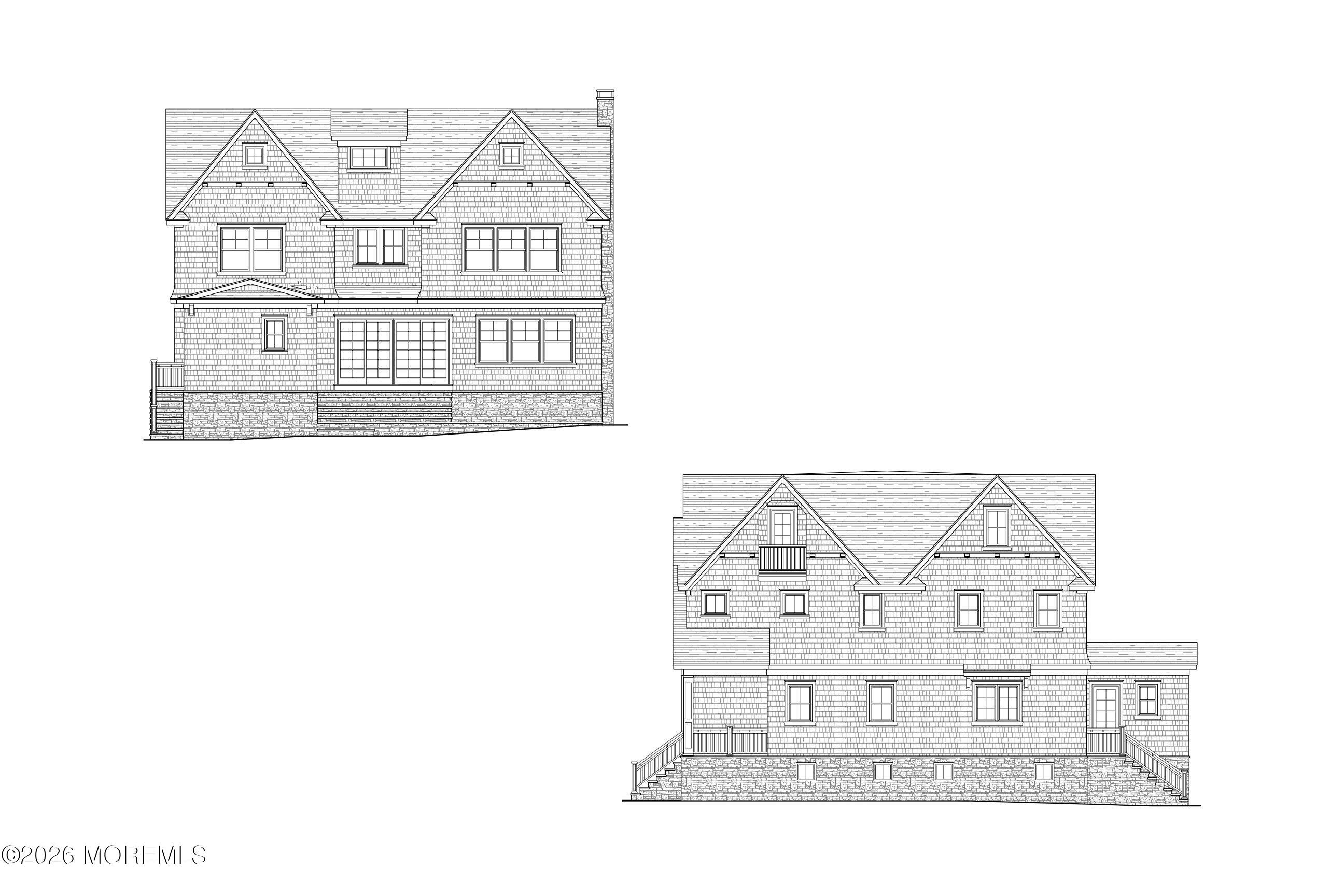 305 Stockton Boulevard, Sea Girt, NJ, 08750 image 9