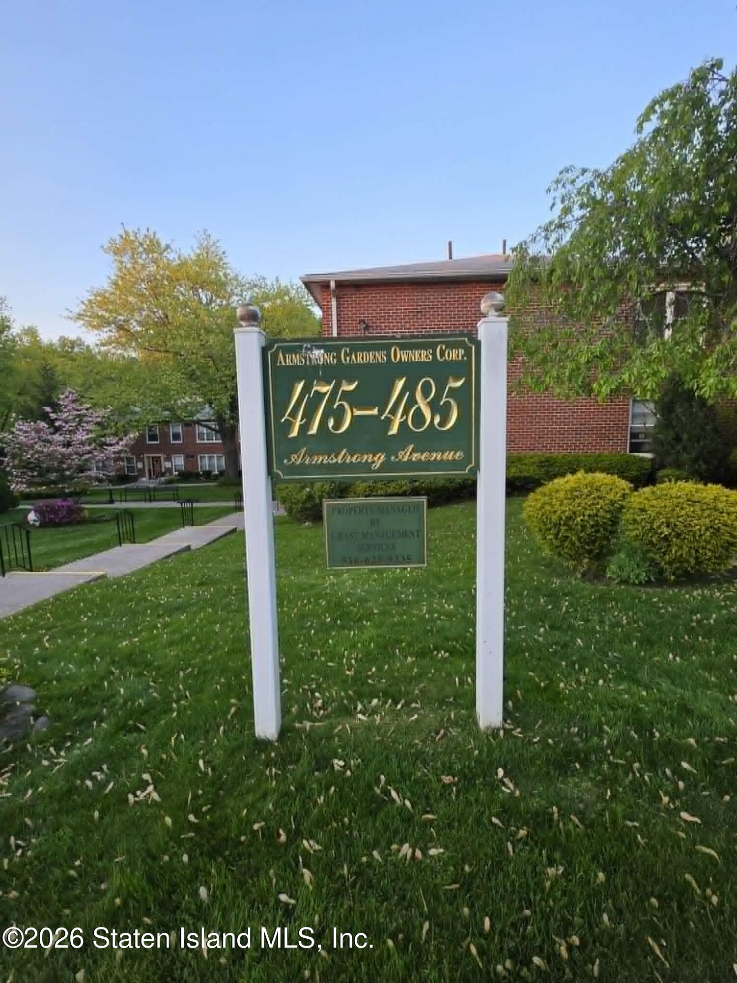 475 Armstrong Avenue E1, Staten Island, NY, 10308 image 12