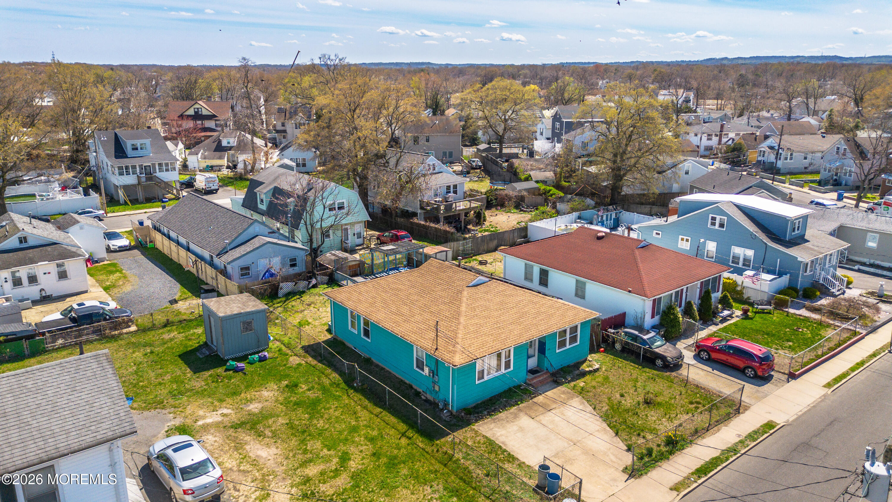 128 Highland Boulevard, Keansburg, NJ, 07734 image 21