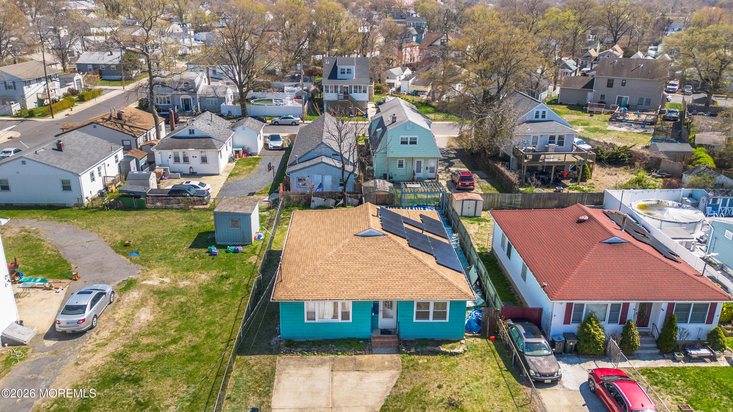 128 Highland Boulevard, Keansburg, NJ, 07734 image 20