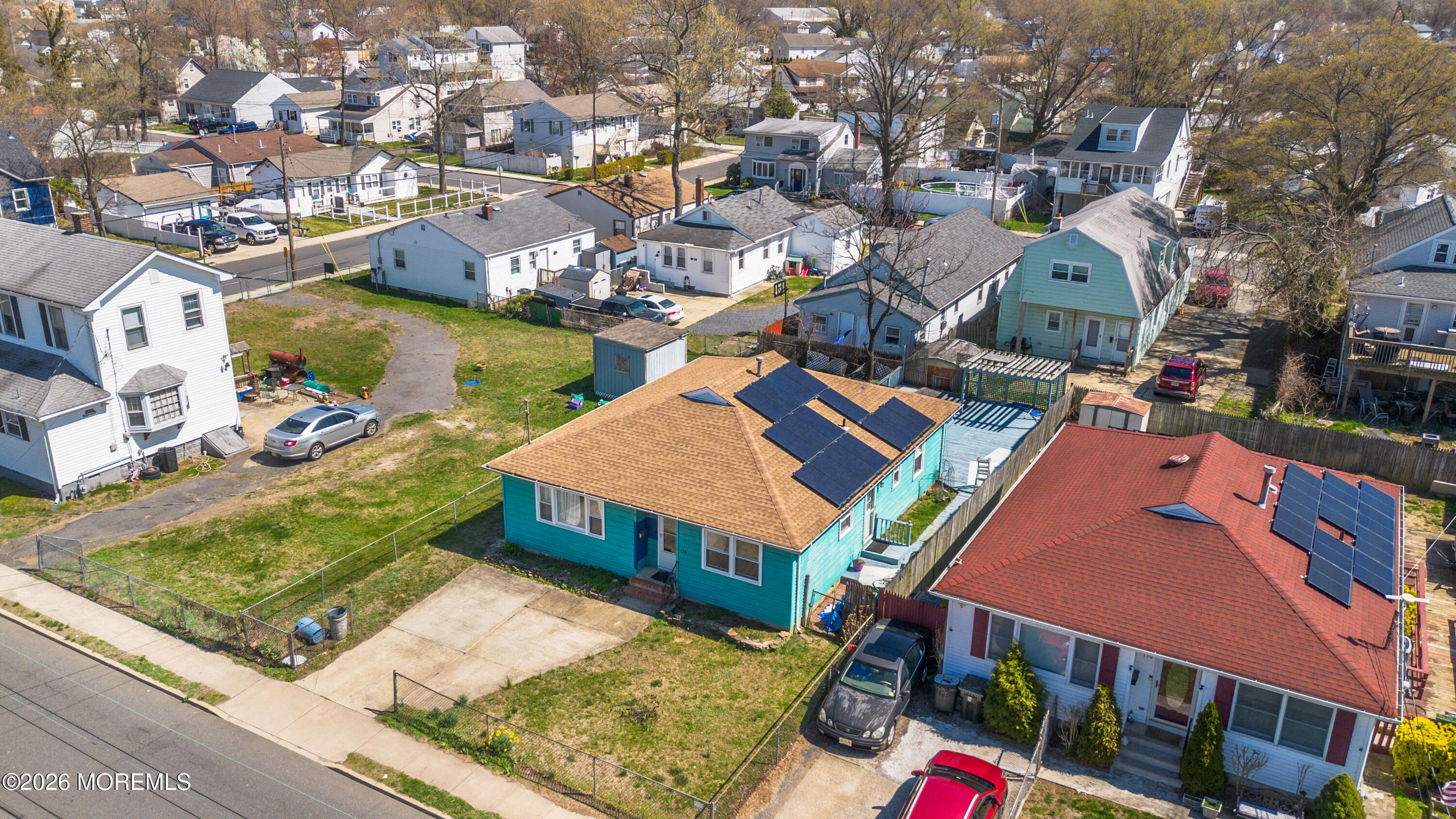 128 Highland Boulevard, Keansburg, NJ, 07734 image 19