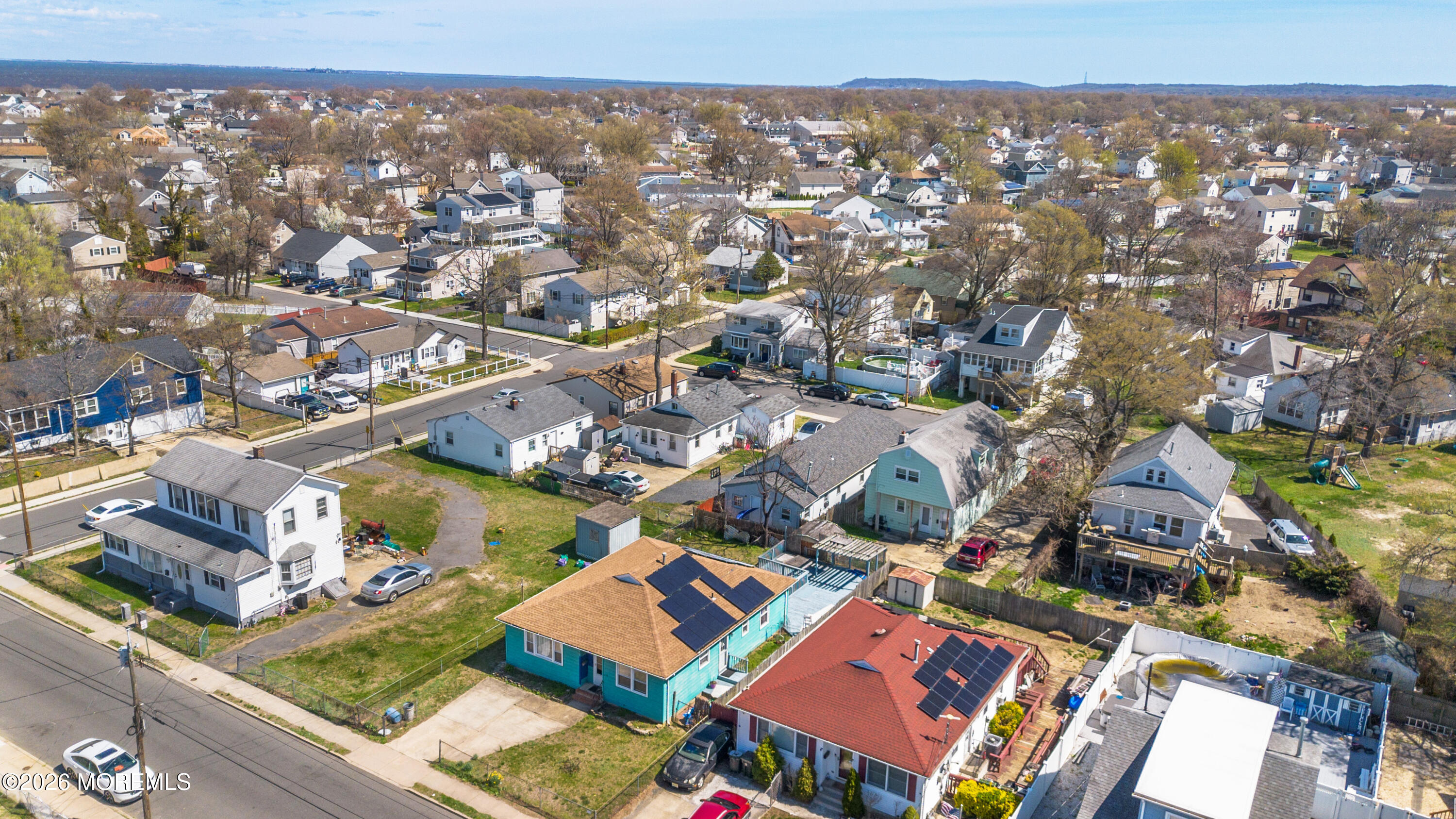 128 Highland Boulevard, Keansburg, NJ, 07734 image 22