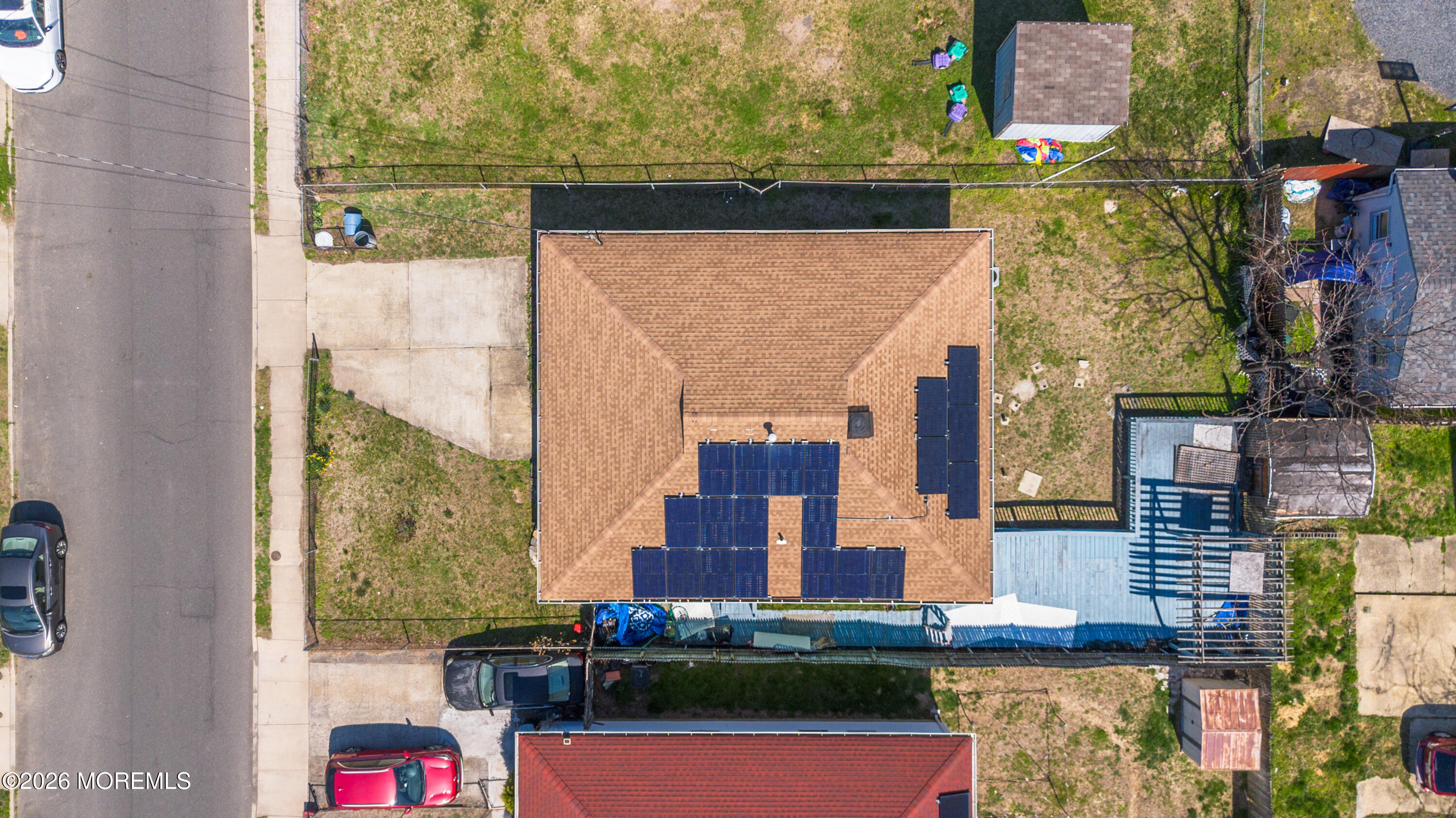 128 Highland Boulevard, Keansburg, NJ, 07734 image 24