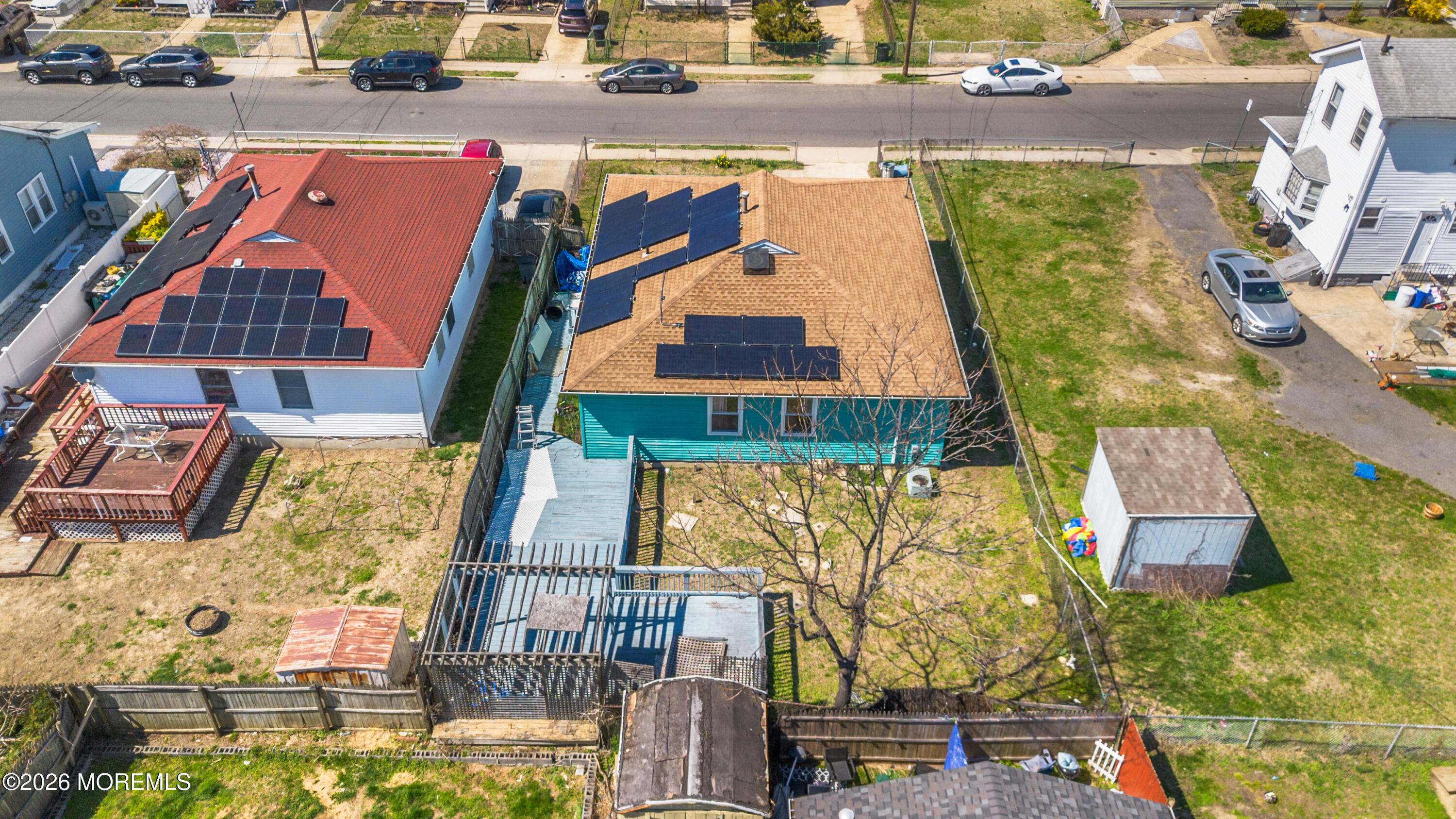 128 Highland Boulevard, Keansburg, NJ, 07734 image 25