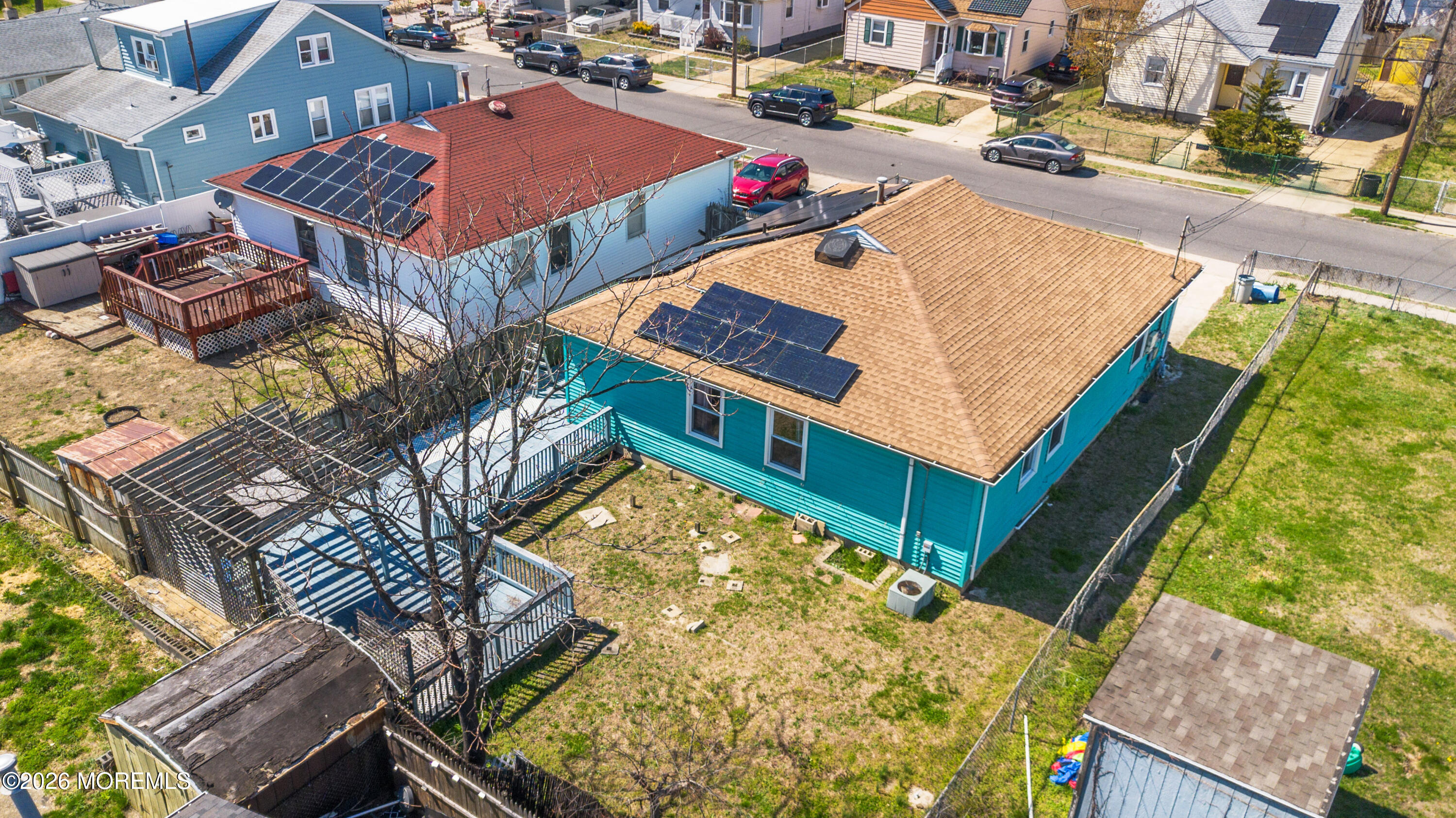 128 Highland Boulevard, Keansburg, NJ, 07734 image 23