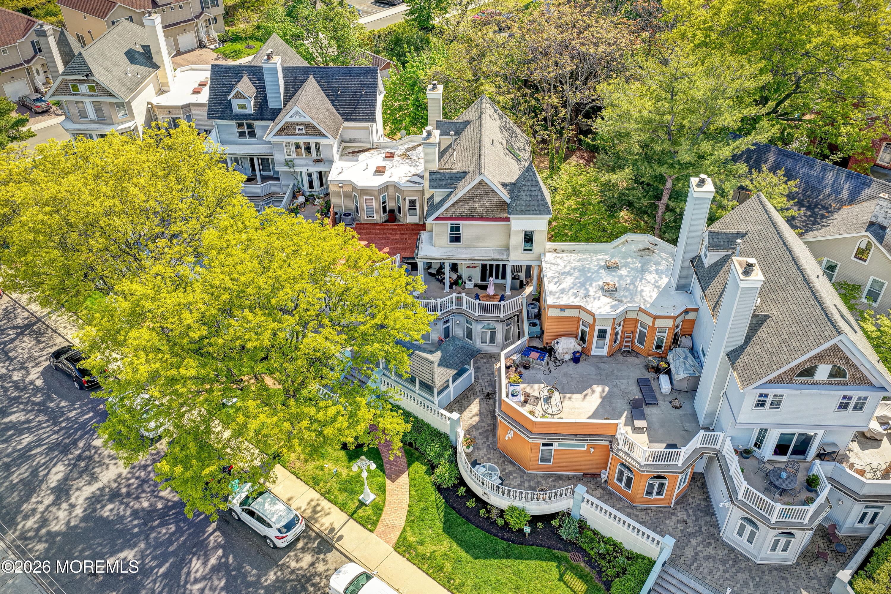 100 1st Street 6, Keyport, NJ, 07735 image 42