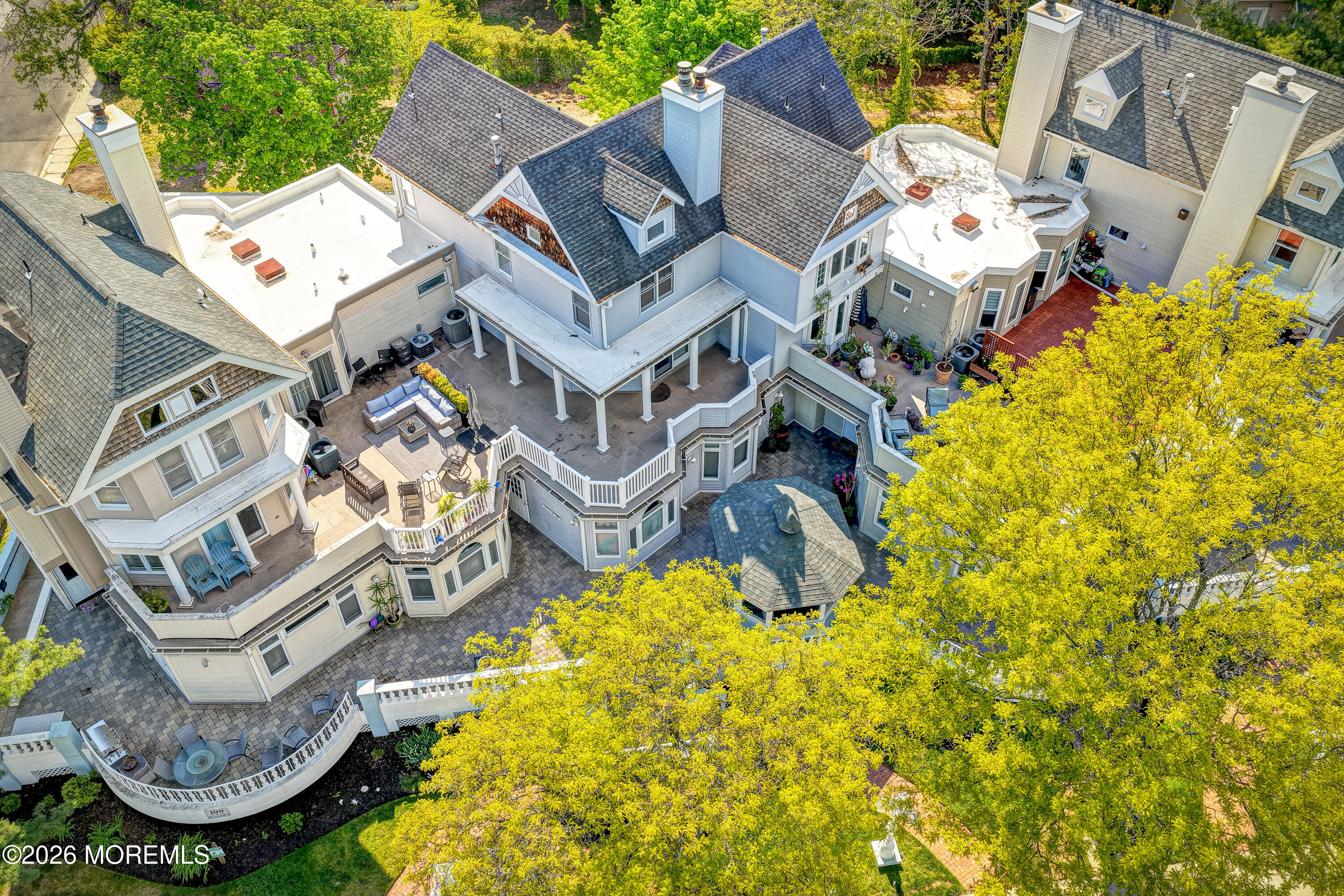 100 1st Street 6, Keyport, NJ, 07735 image 45