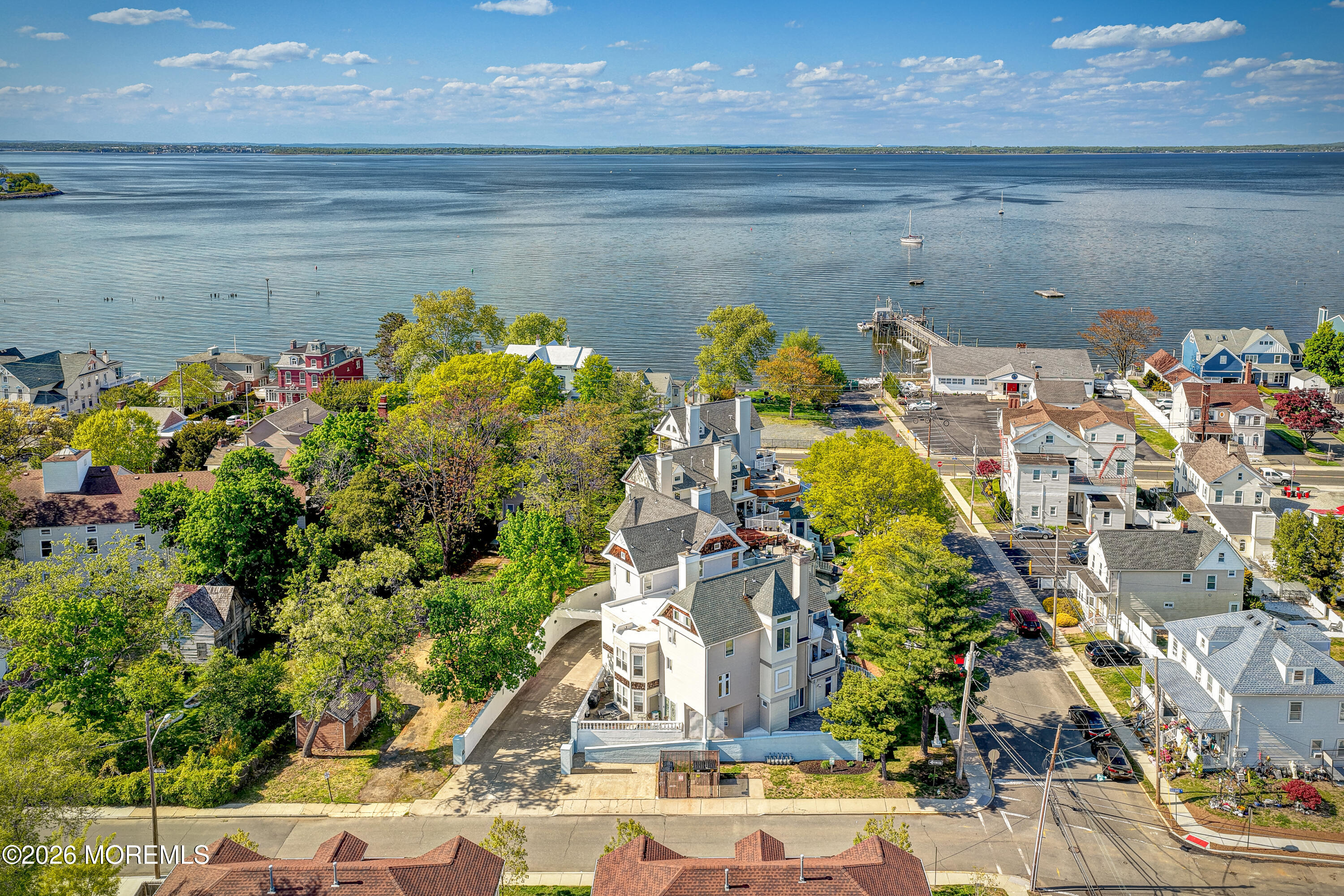 100 1st Street 6, Keyport, NJ, 07735 image 48
