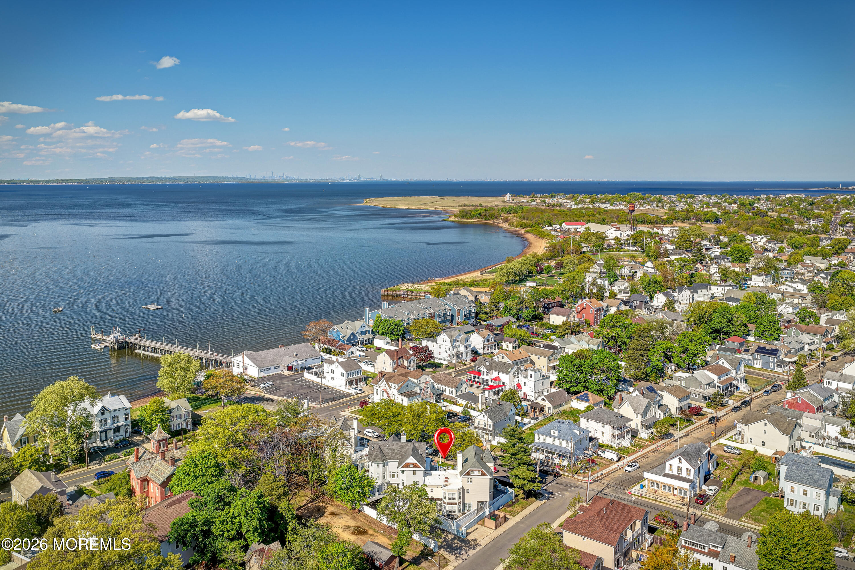 100 1st Street 6, Keyport, NJ, 07735 image 50