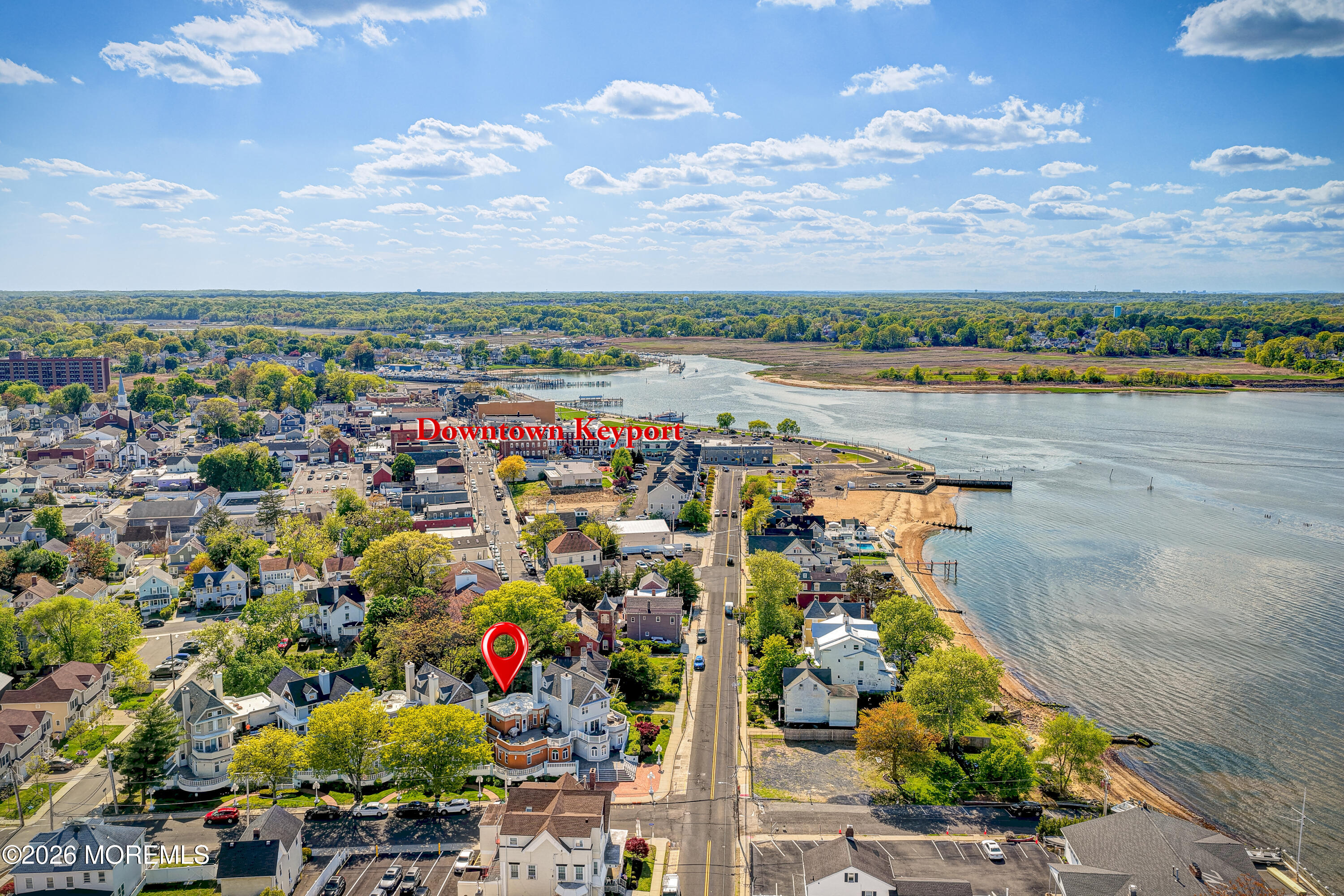 100 1st Street 6, Keyport, NJ, 07735 image 53