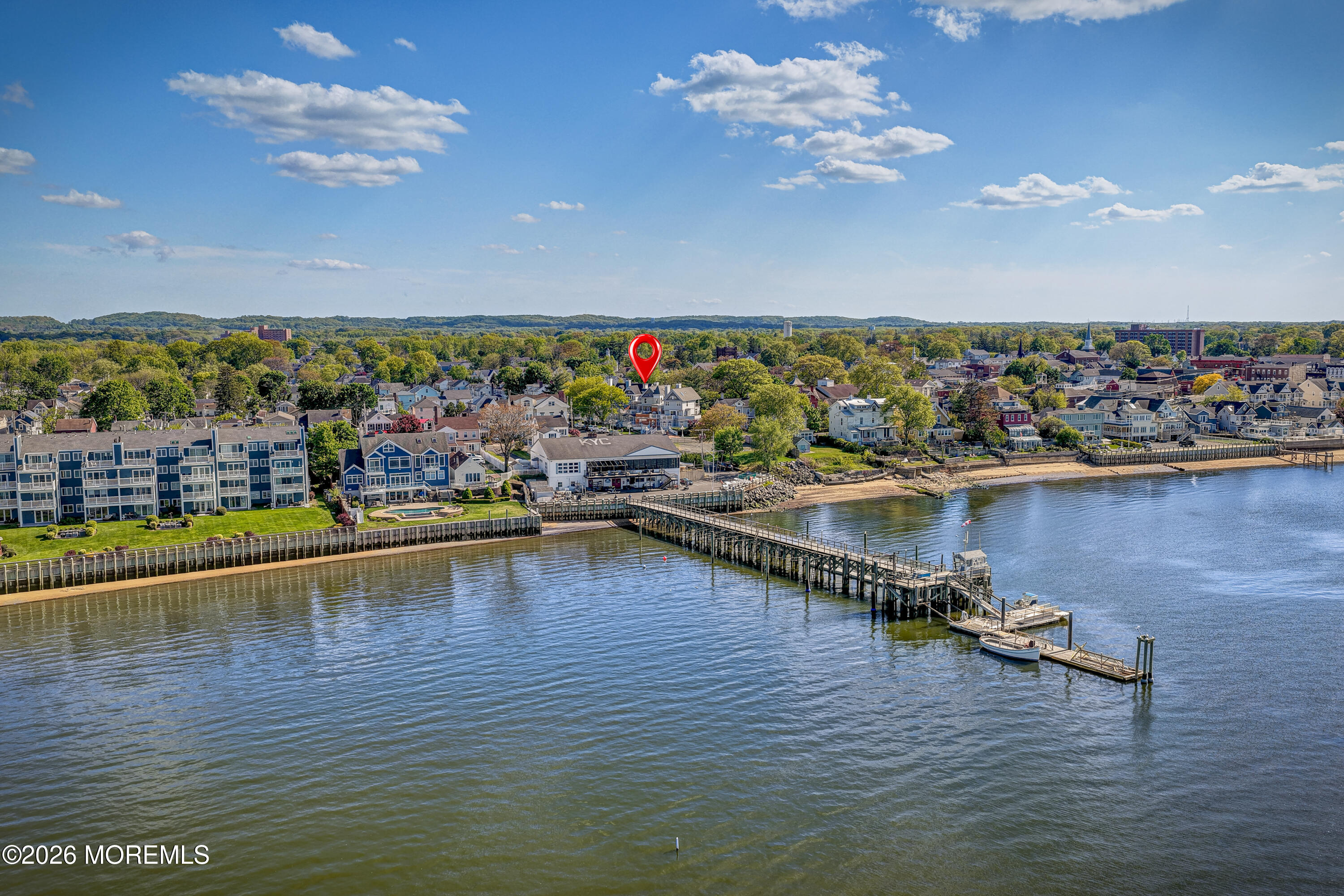 100 1st Street 6, Keyport, NJ, 07735 image 54