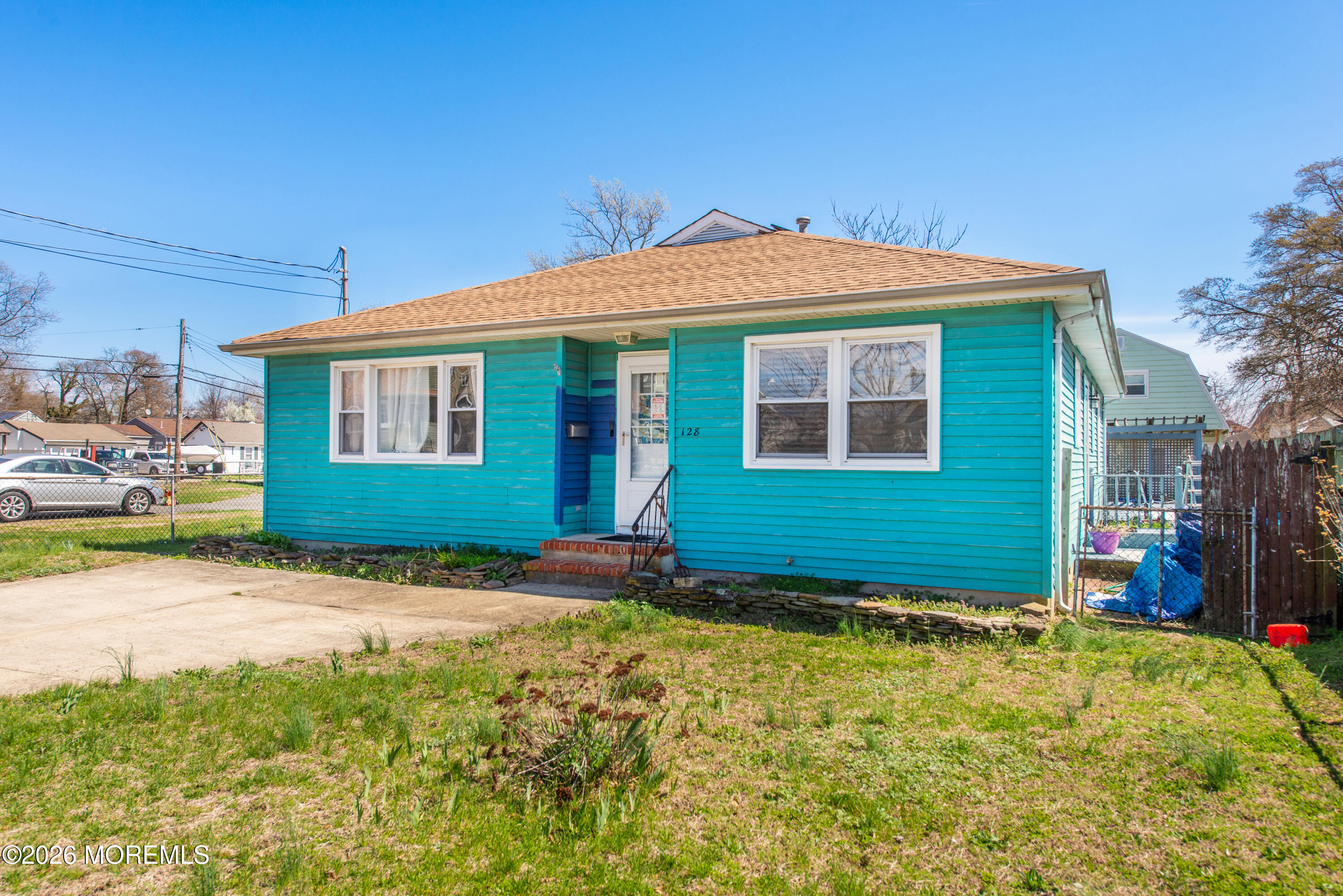 128 Highland Boulevard, Keansburg, NJ, 07734 image 15