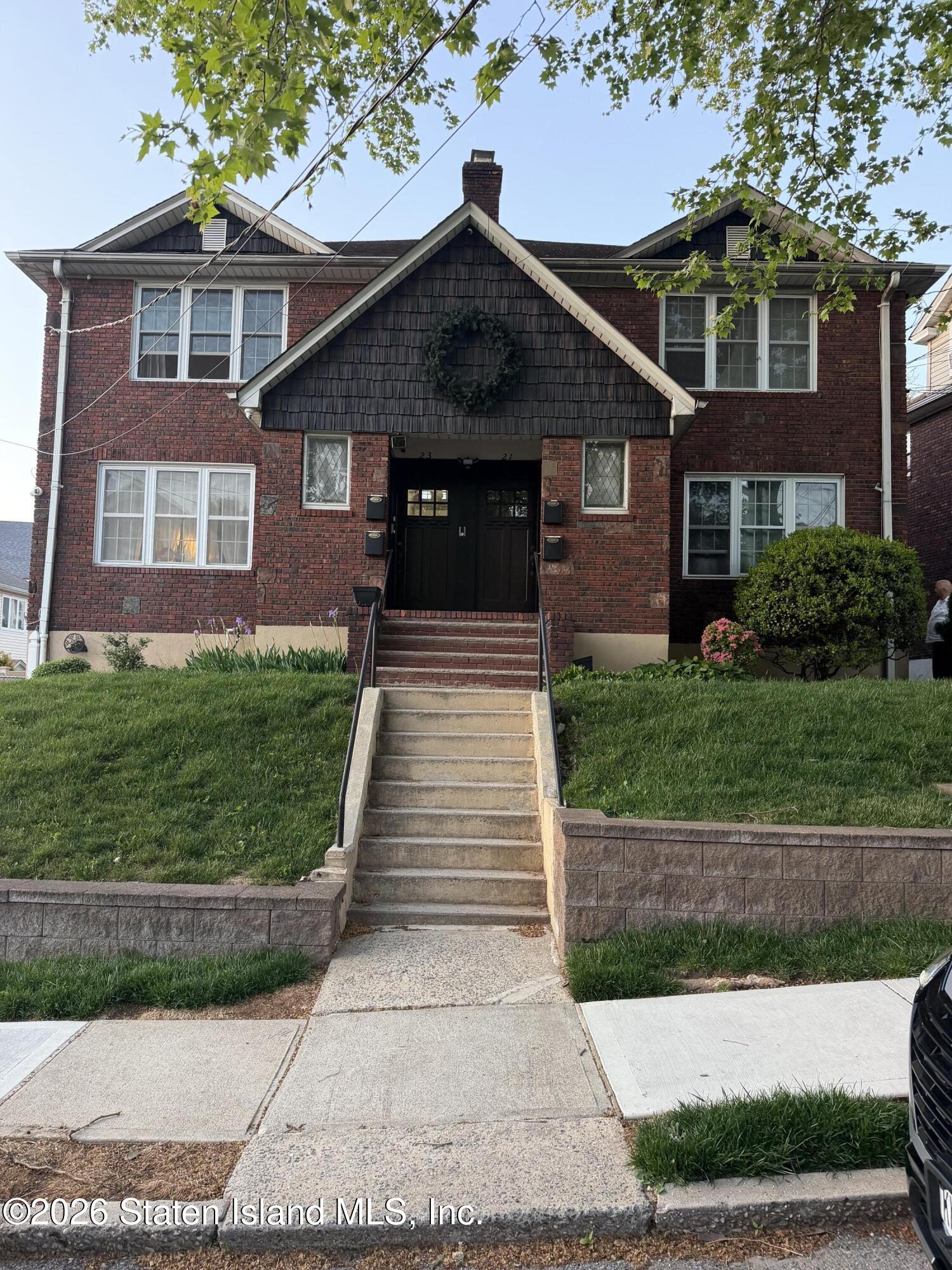 21-23 Holbernt Court, Staten Island, NY, 10302