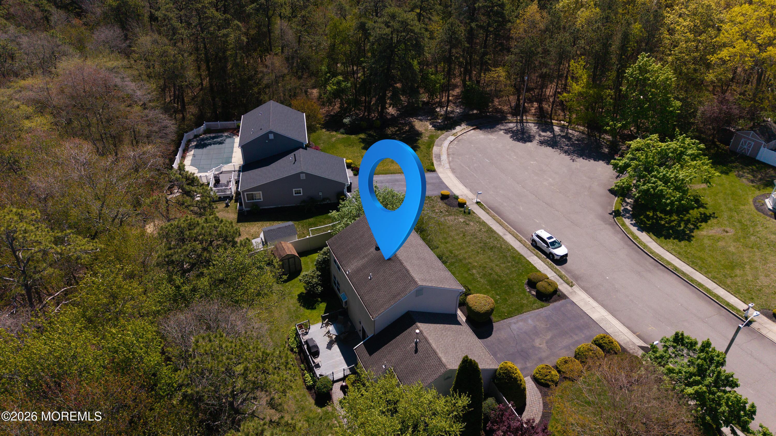 1450 Ottawa Court, Toms River, NJ, 08753 image 7