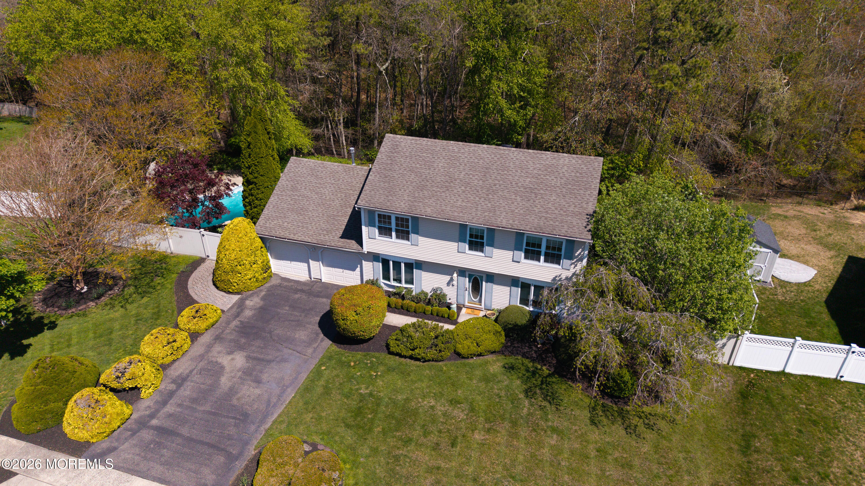 1450 Ottawa Court, Toms River, NJ, 08753 image 6