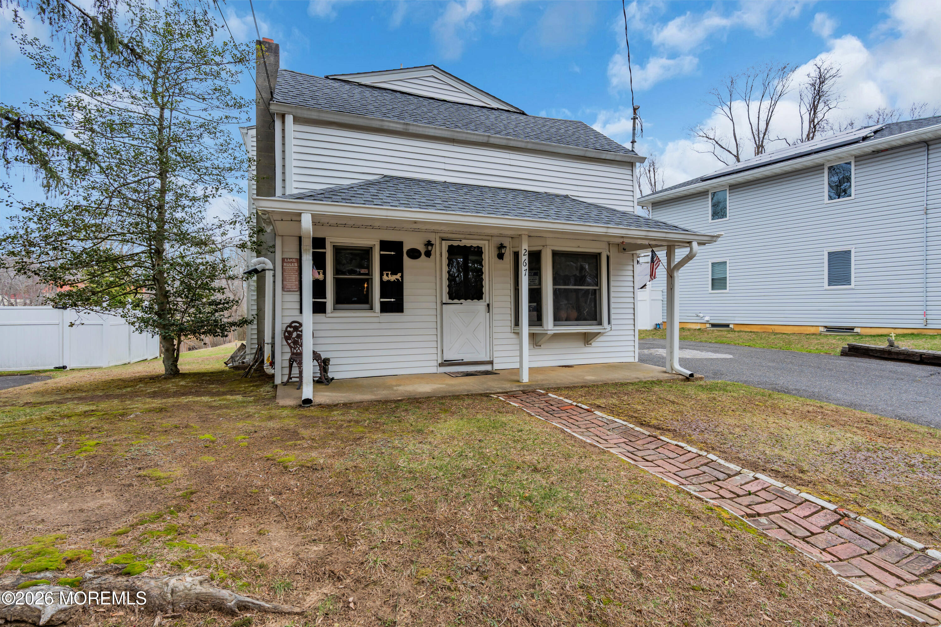 267 Phalanx Road, Colts Neck, NJ, 07722 image 22