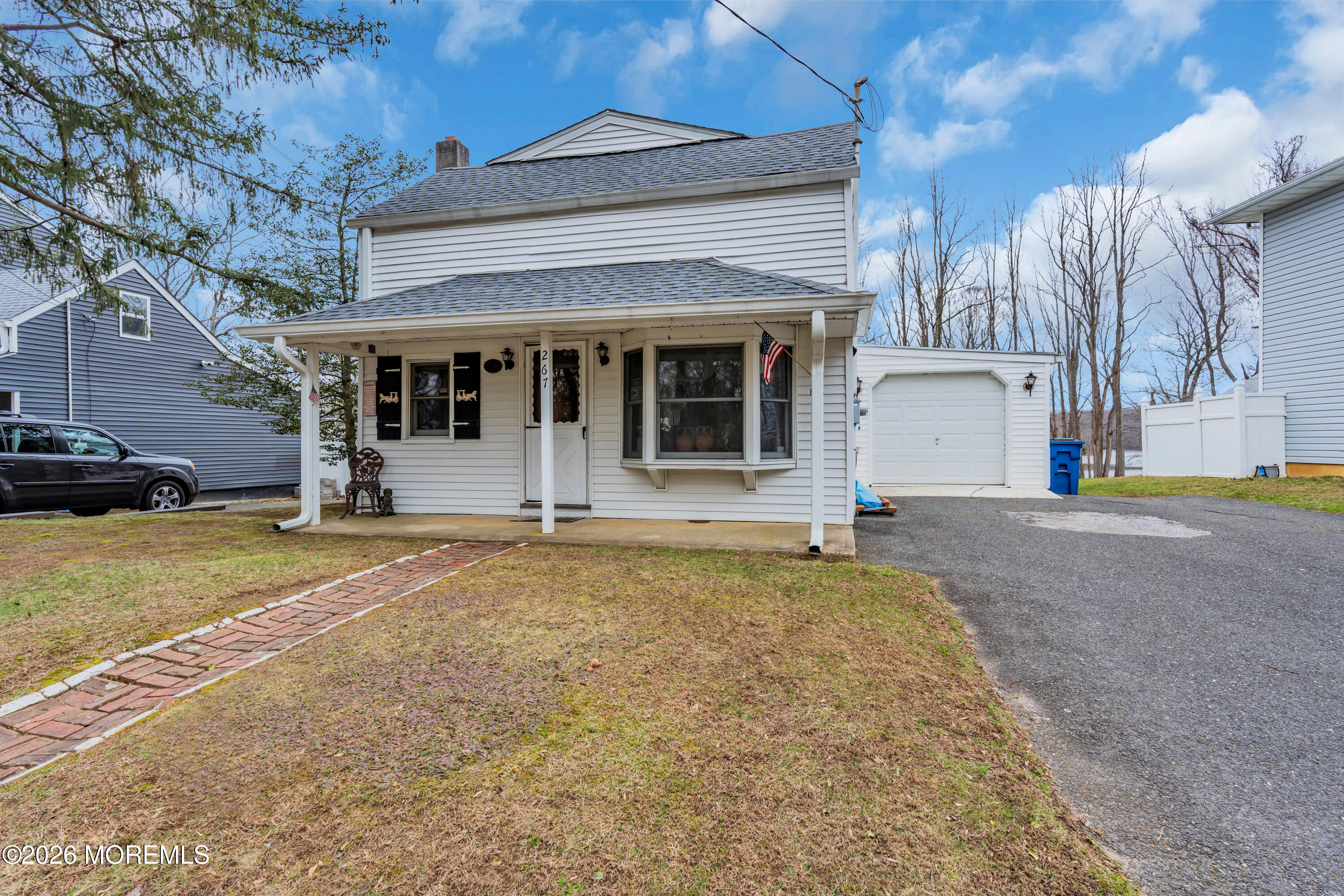 267 Phalanx Road, Colts Neck, NJ, 07722 image 23