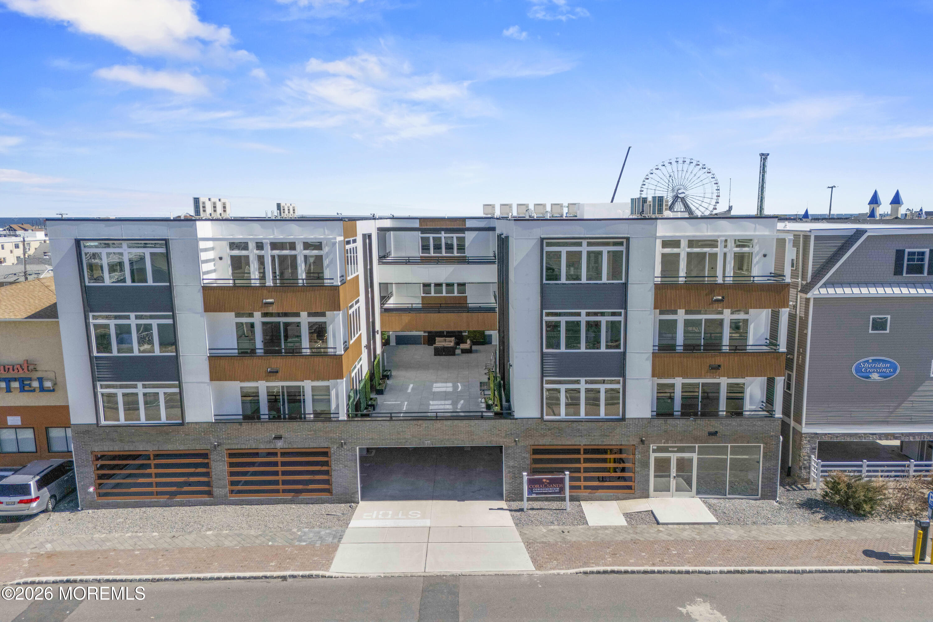 1010 Ocean Boulevard 2 B, Seaside Heights, NJ, 08751 image 44