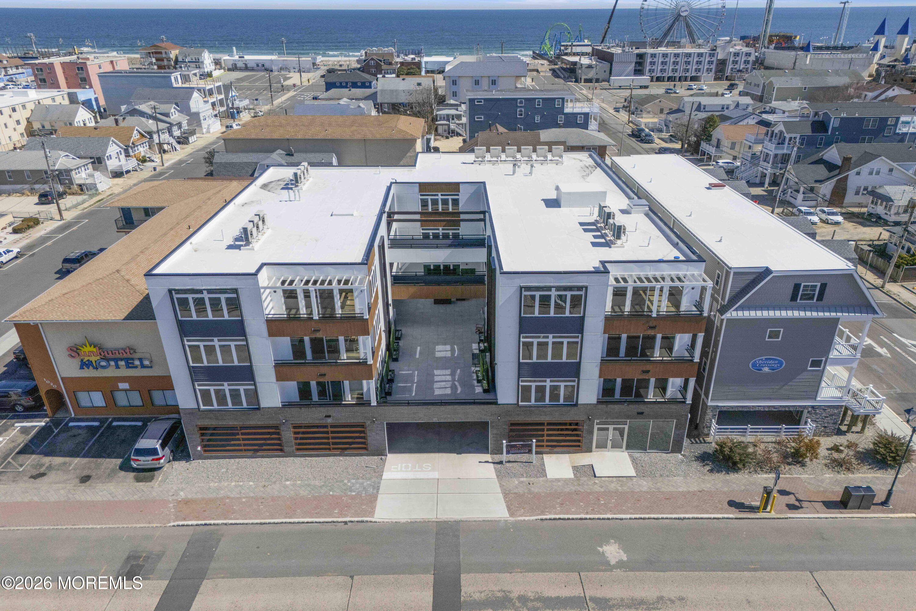 1010 Ocean Boulevard 2 B, Seaside Heights, NJ, 08751 image 42