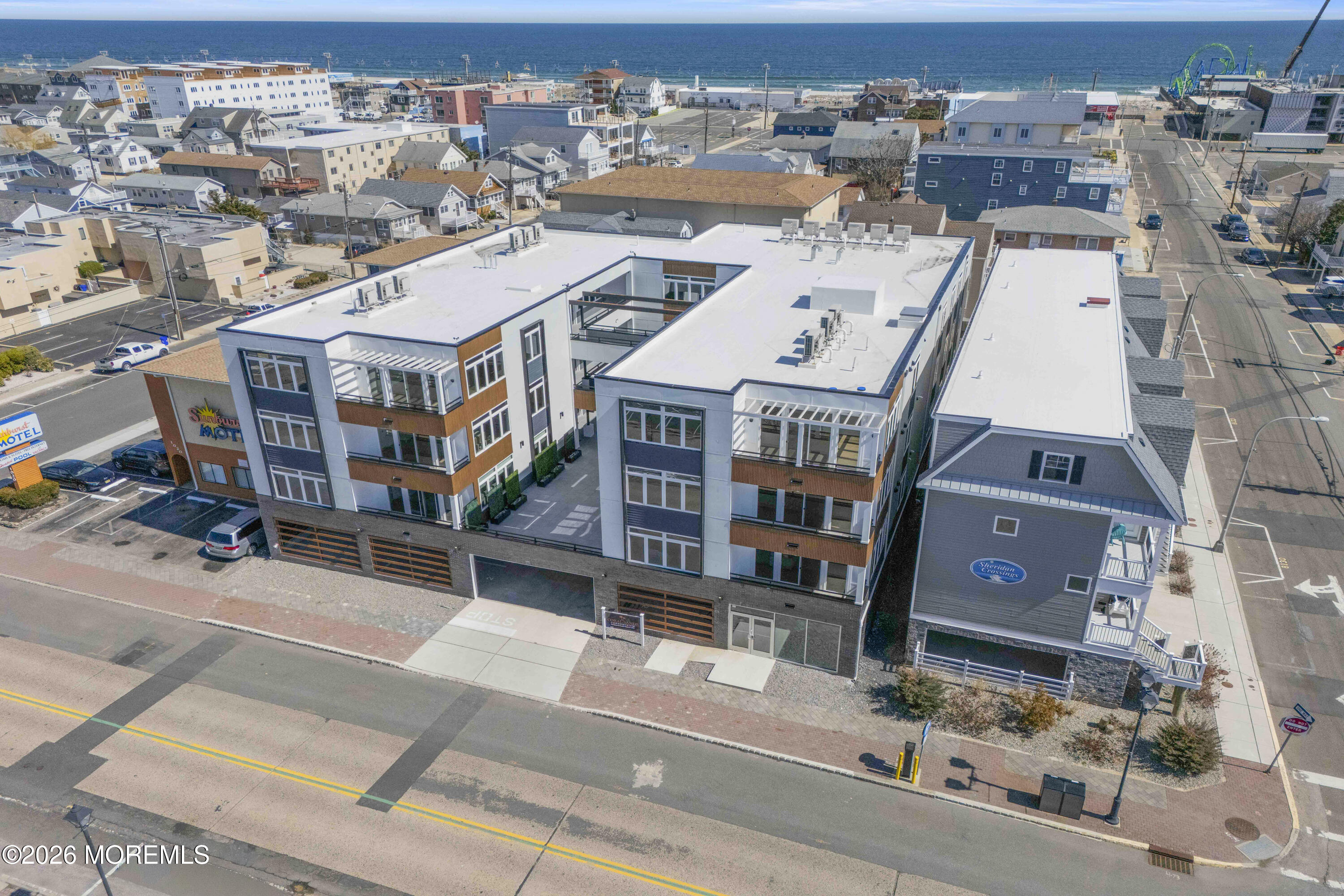 1010 Ocean Boulevard 2 B, Seaside Heights, NJ, 08751 image 45