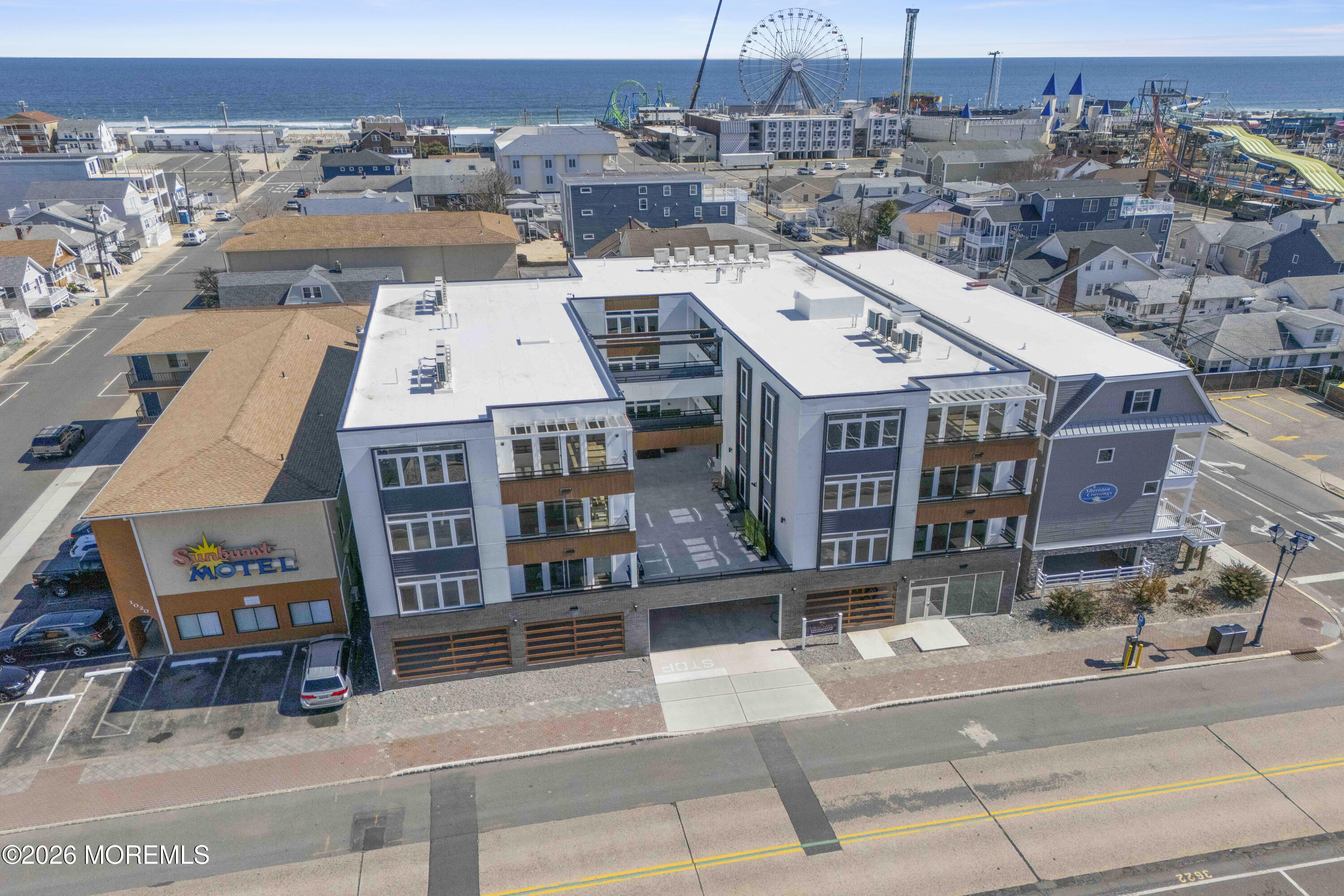 1010 Ocean Boulevard 2 B, Seaside Heights, NJ, 08751 image 6