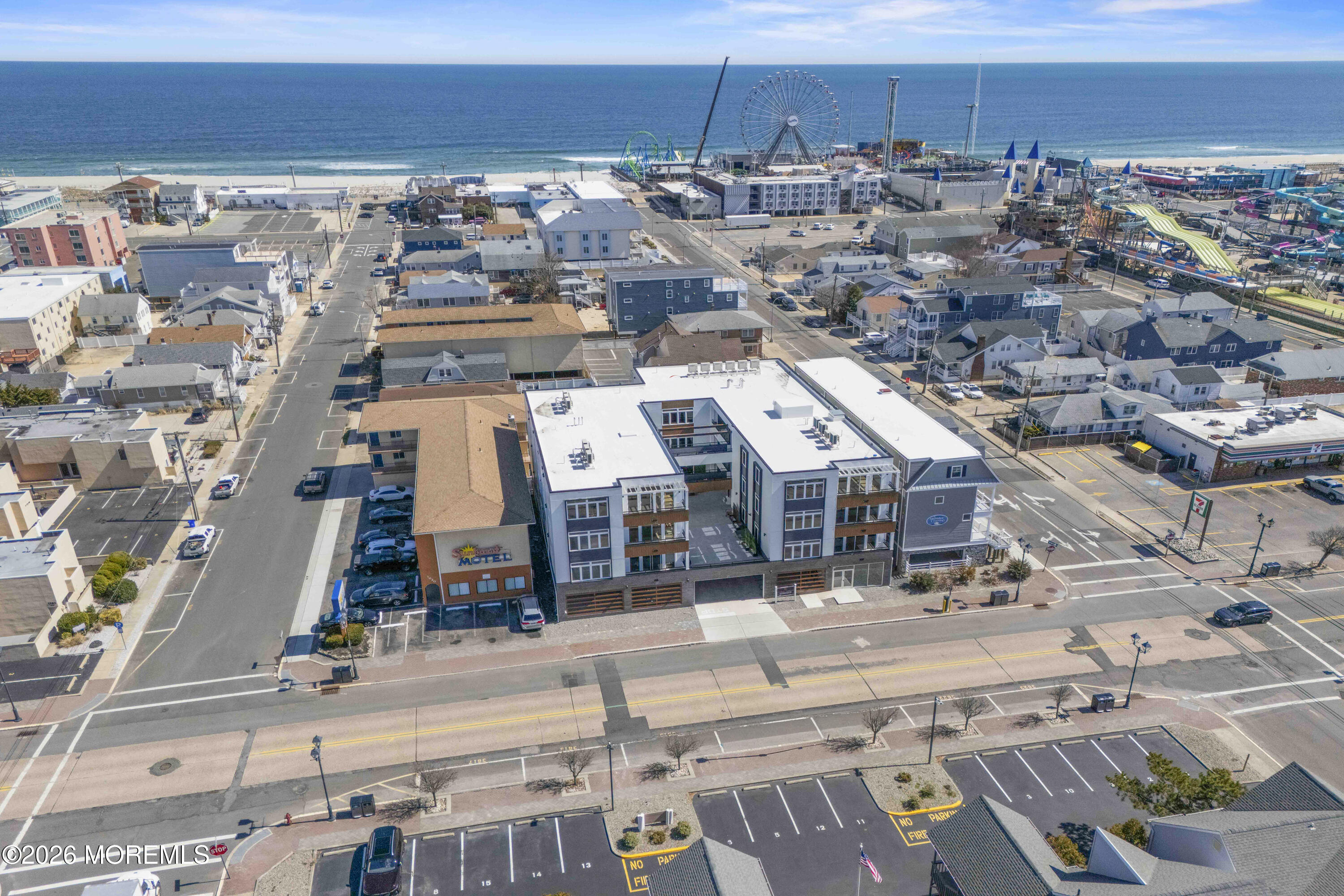 1010 Ocean Boulevard 2 B, Seaside Heights, NJ, 08751 image 46