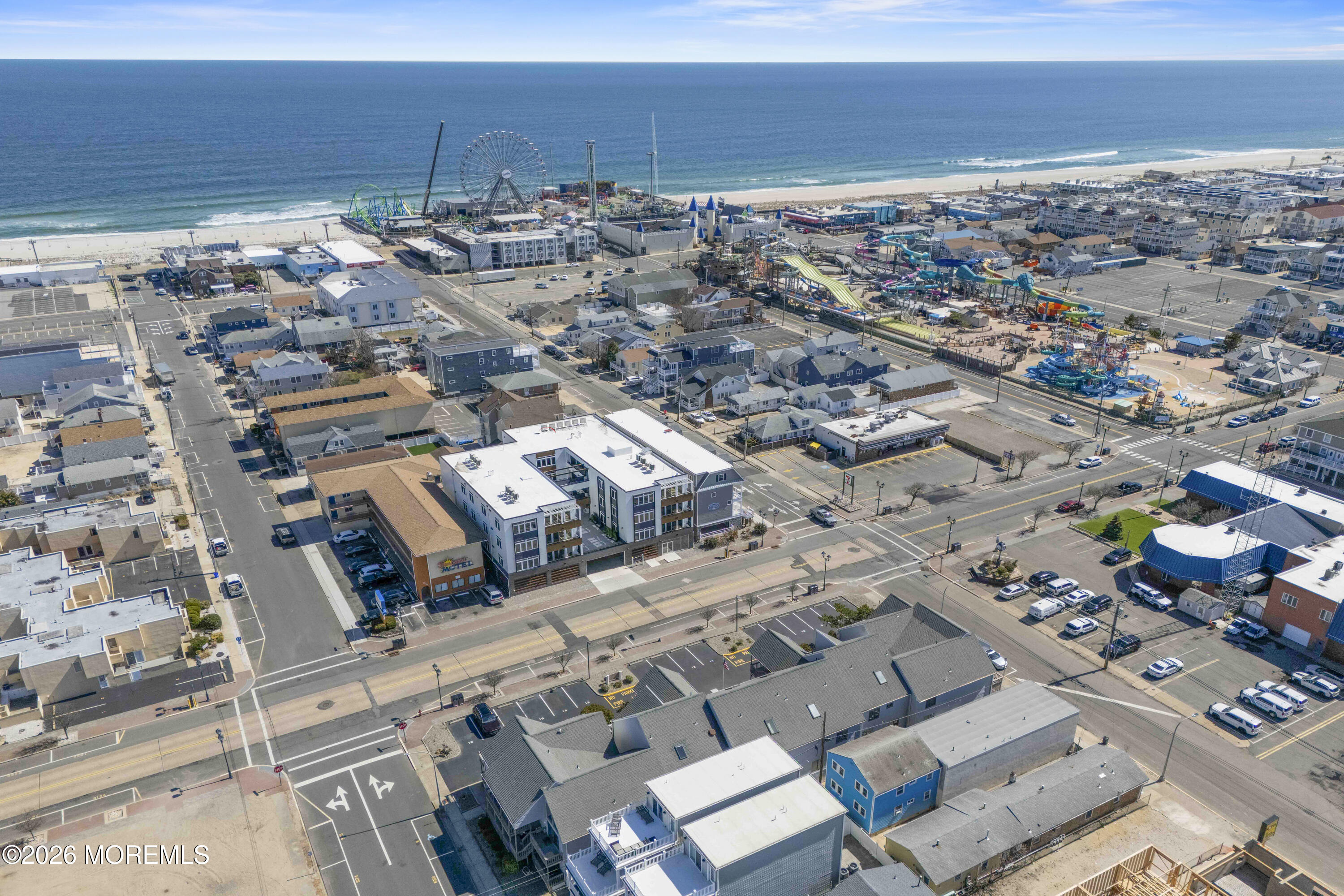 1010 Ocean Boulevard 2 B, Seaside Heights, NJ, 08751 image 47